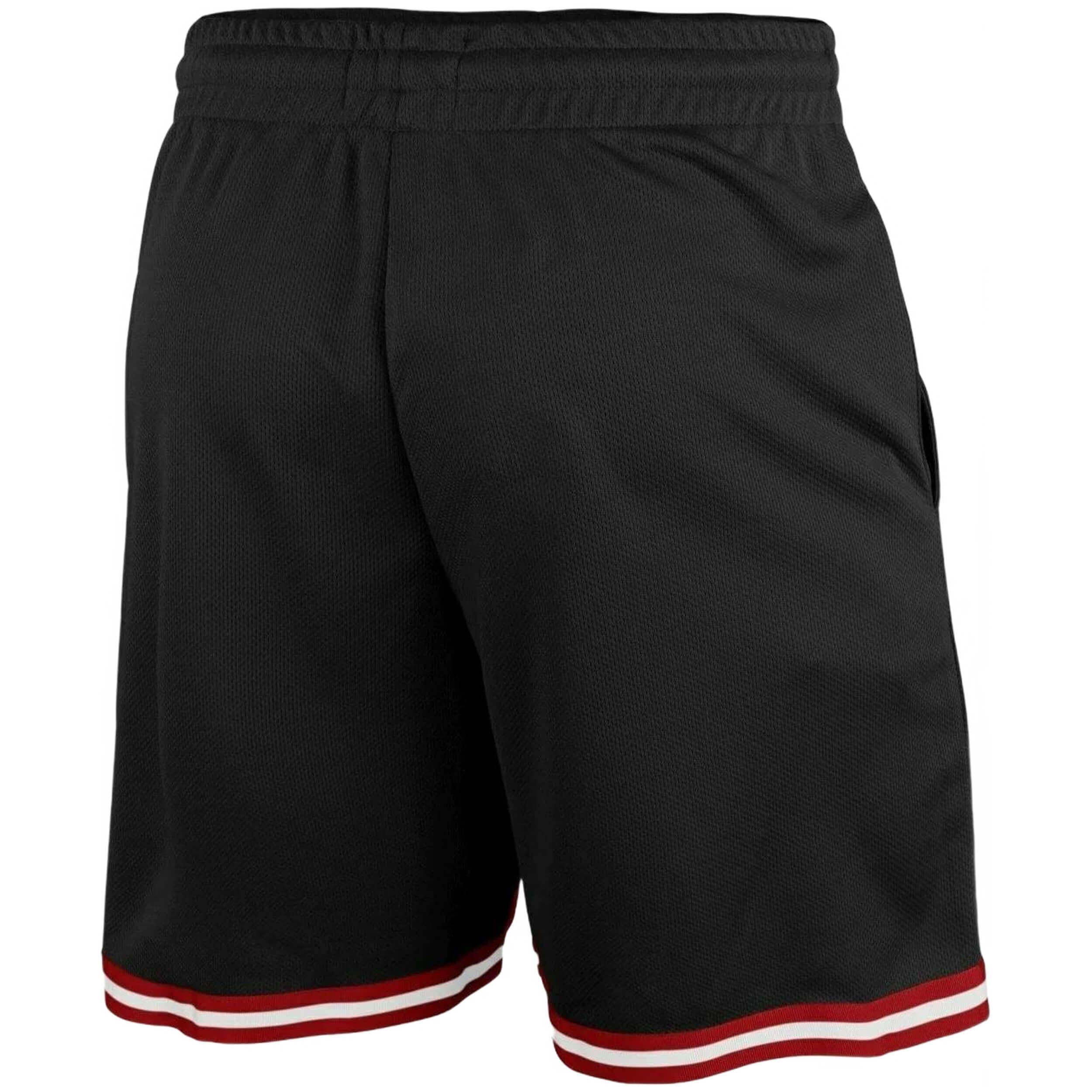 Calções 47 brand modelo HH004PEMBGS553890JK para unissex 2/2