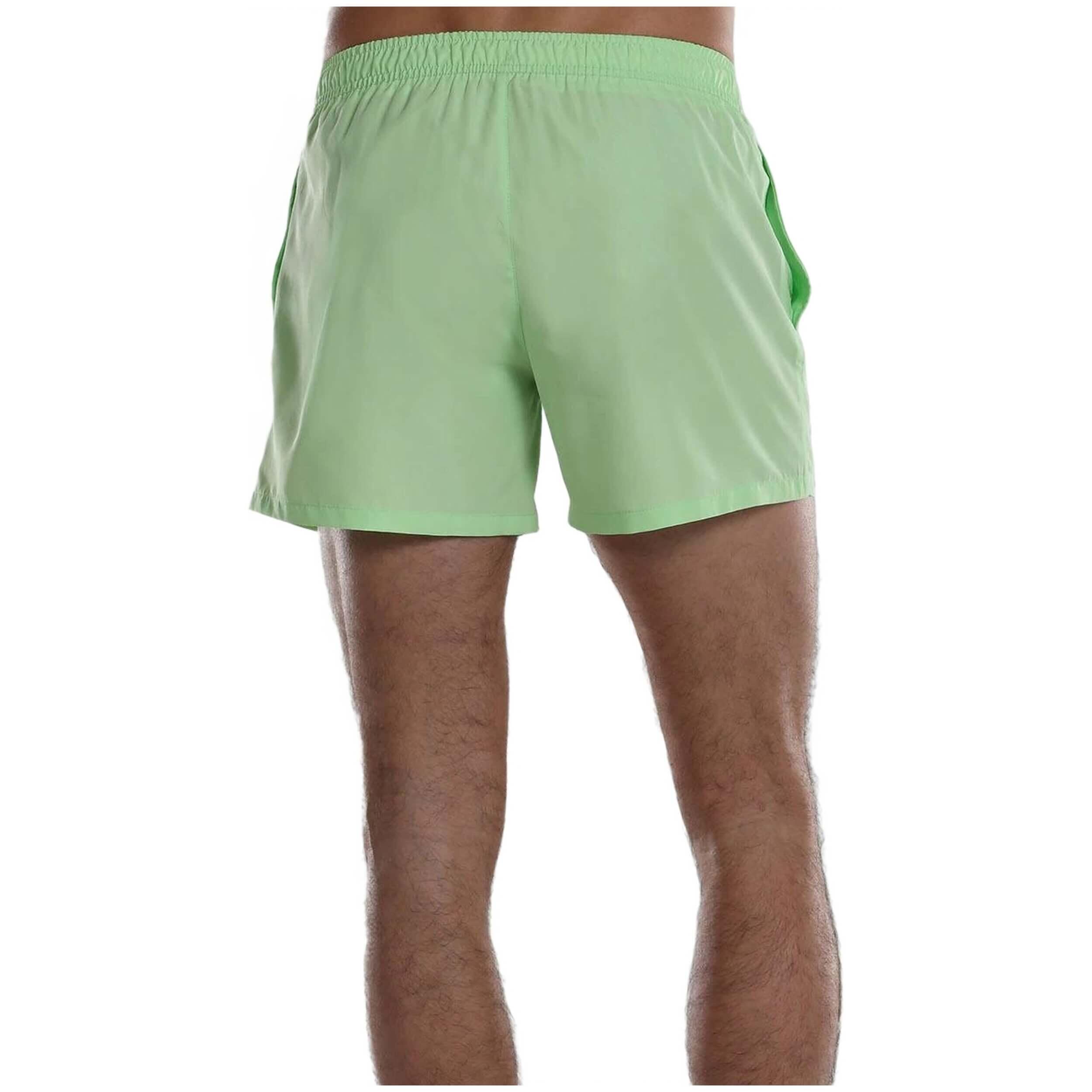 Pantaloncini John smith modello AY71037000 per uomini 2/3