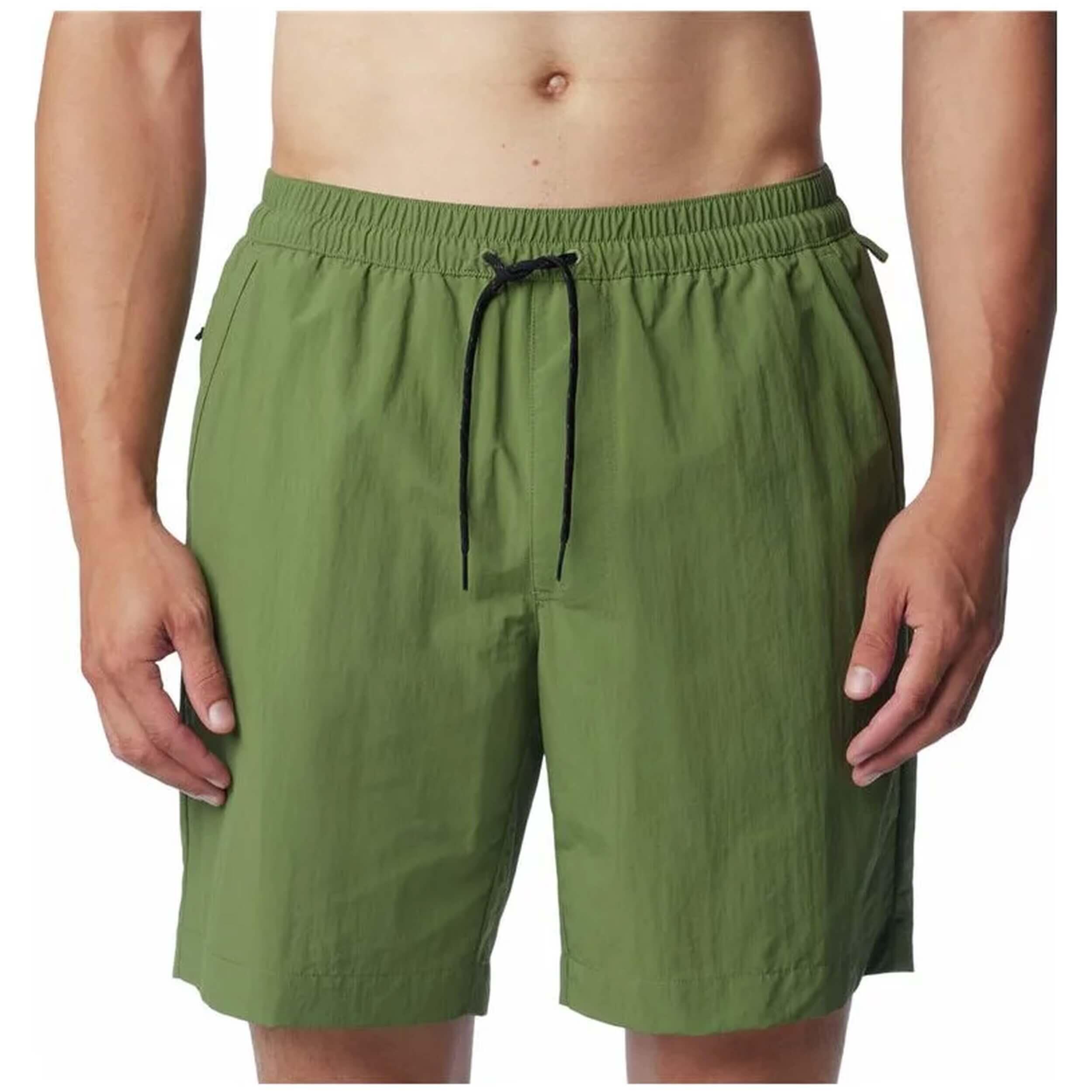 Calção Columbia para homem 4/5