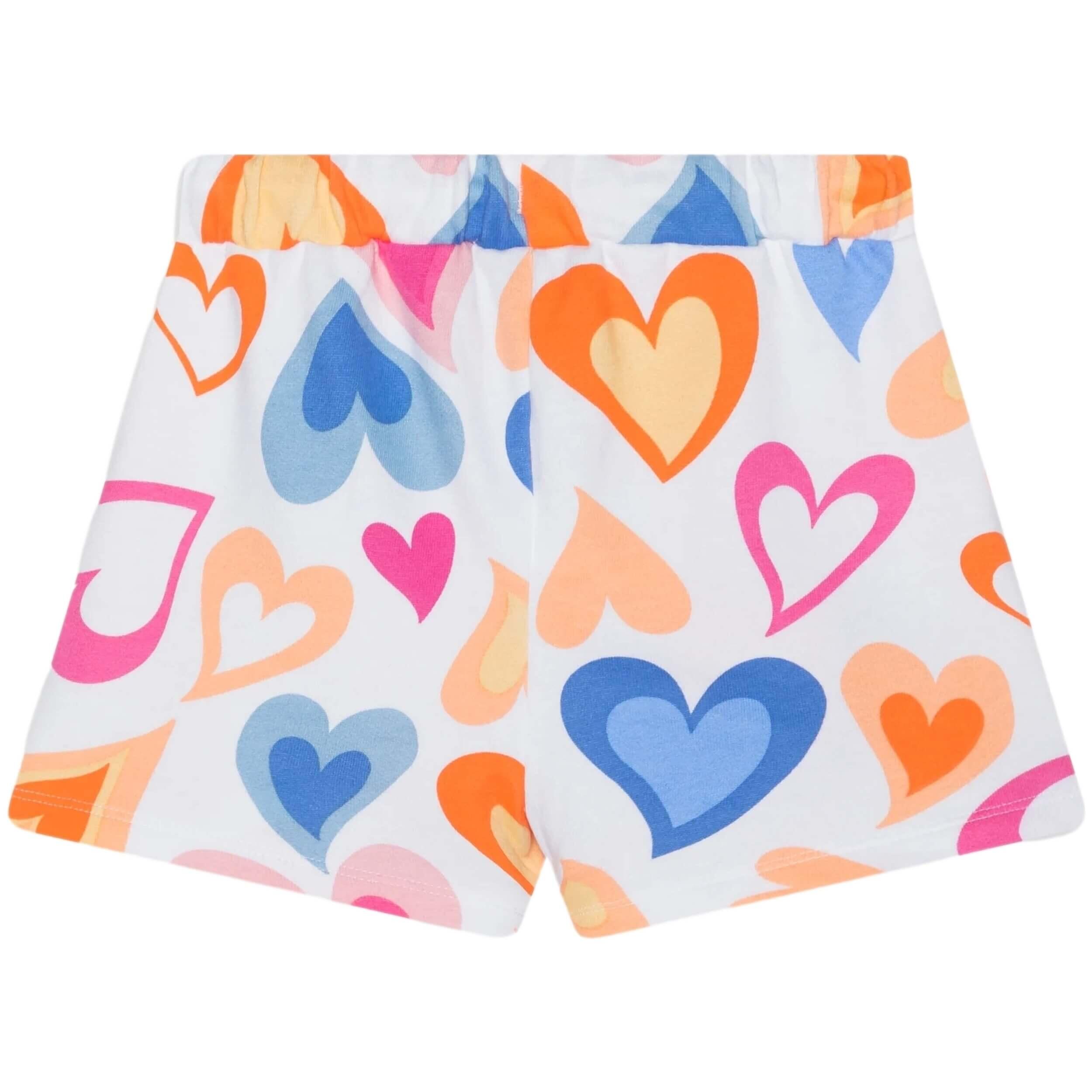 Calções Ellesse para crianças unissex 2/3