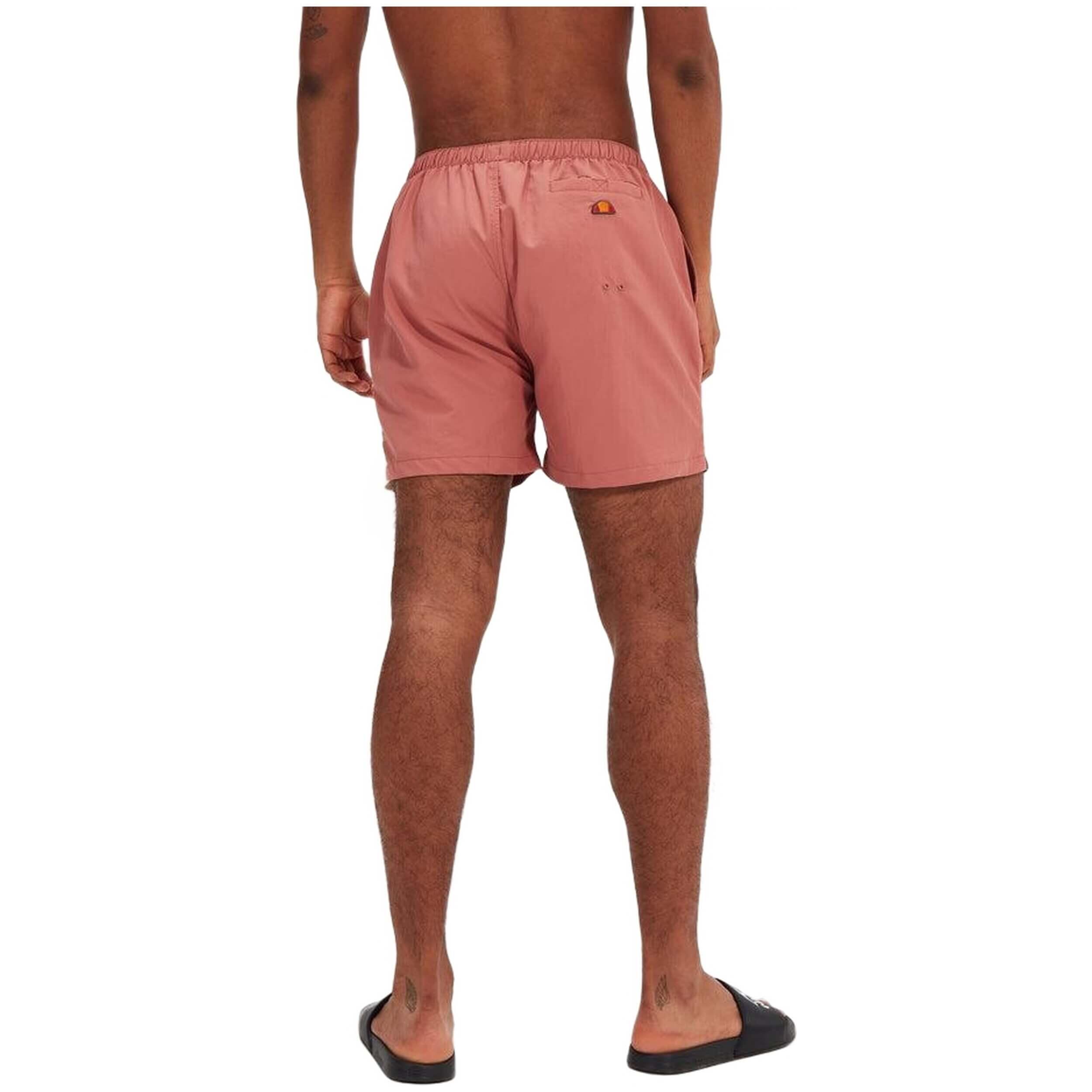 Maillot de bain Ellesse modèle SHW20632-PINK pour homme 2/5