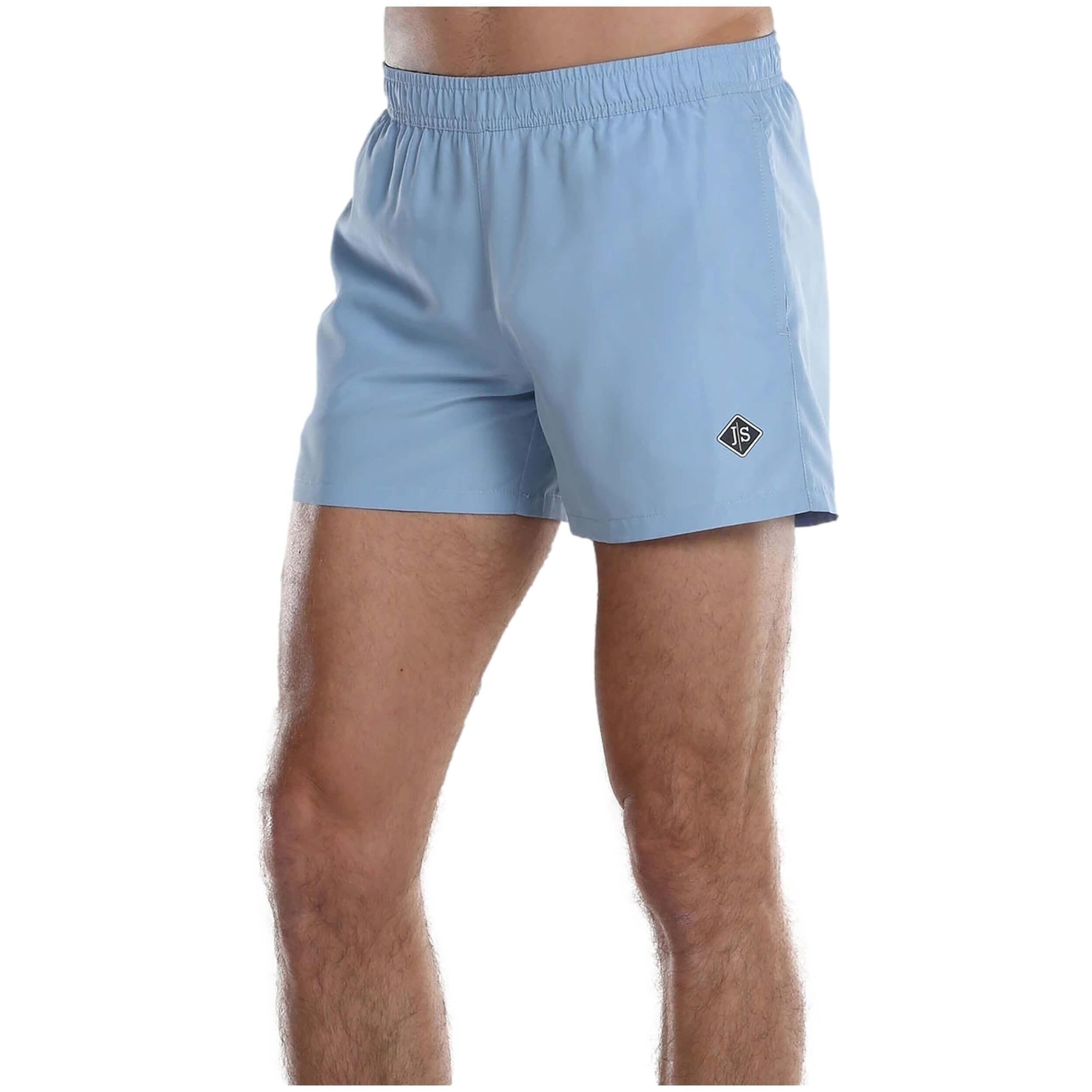 Pantaloncini John smith modello AY71550000 per uomini 4/4