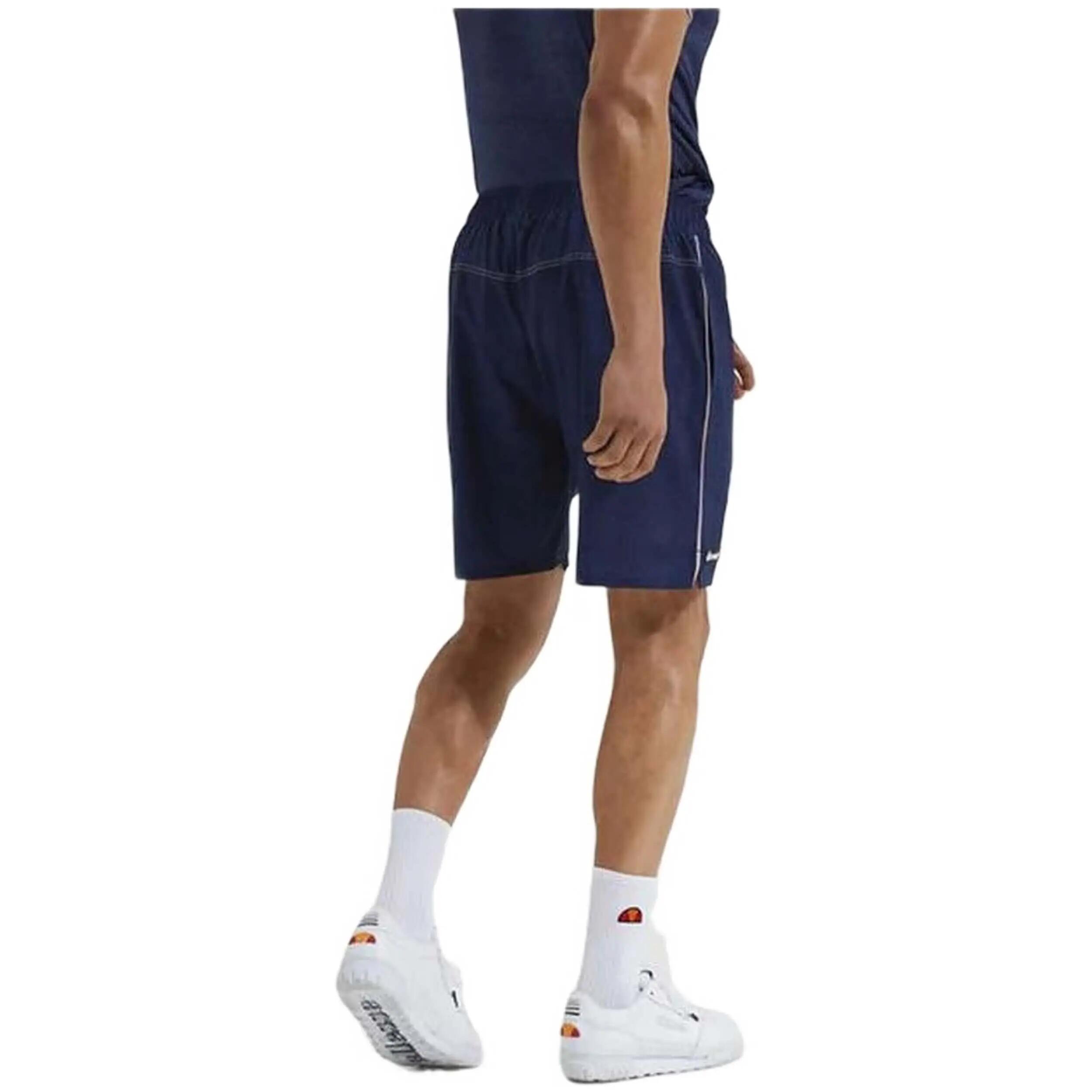Kurze hose Ellesse Scacchi für männer 2/4