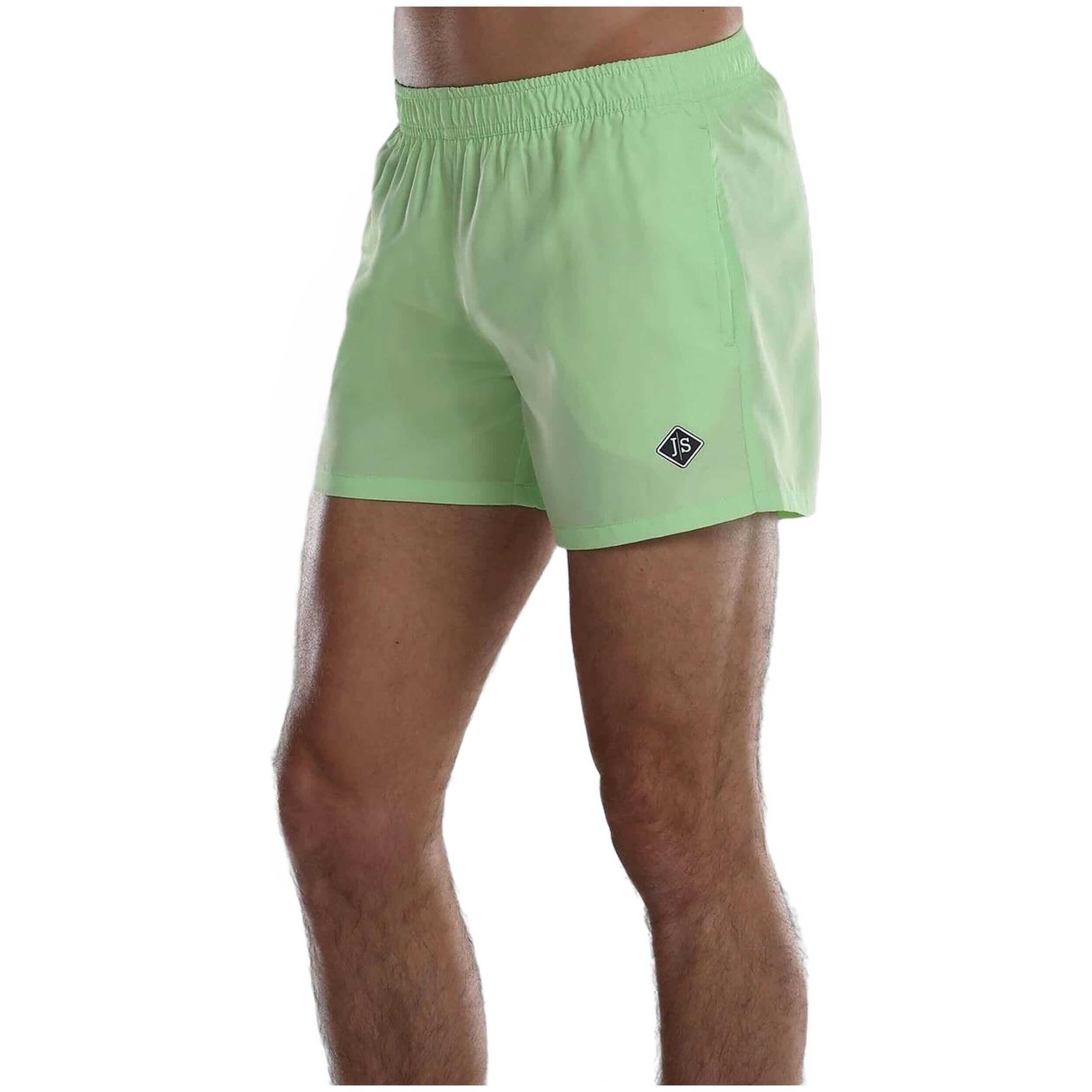 Pantaloncini John smith modello AY71037000 per uomini 3/3