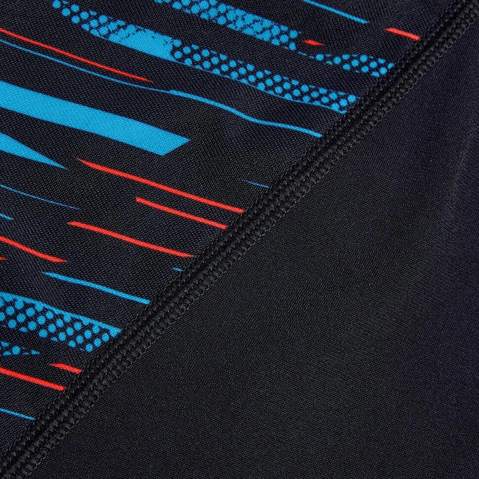 Kąpielówki męskie spodenki kąpielowe Speedo HyperBoom V-Cut