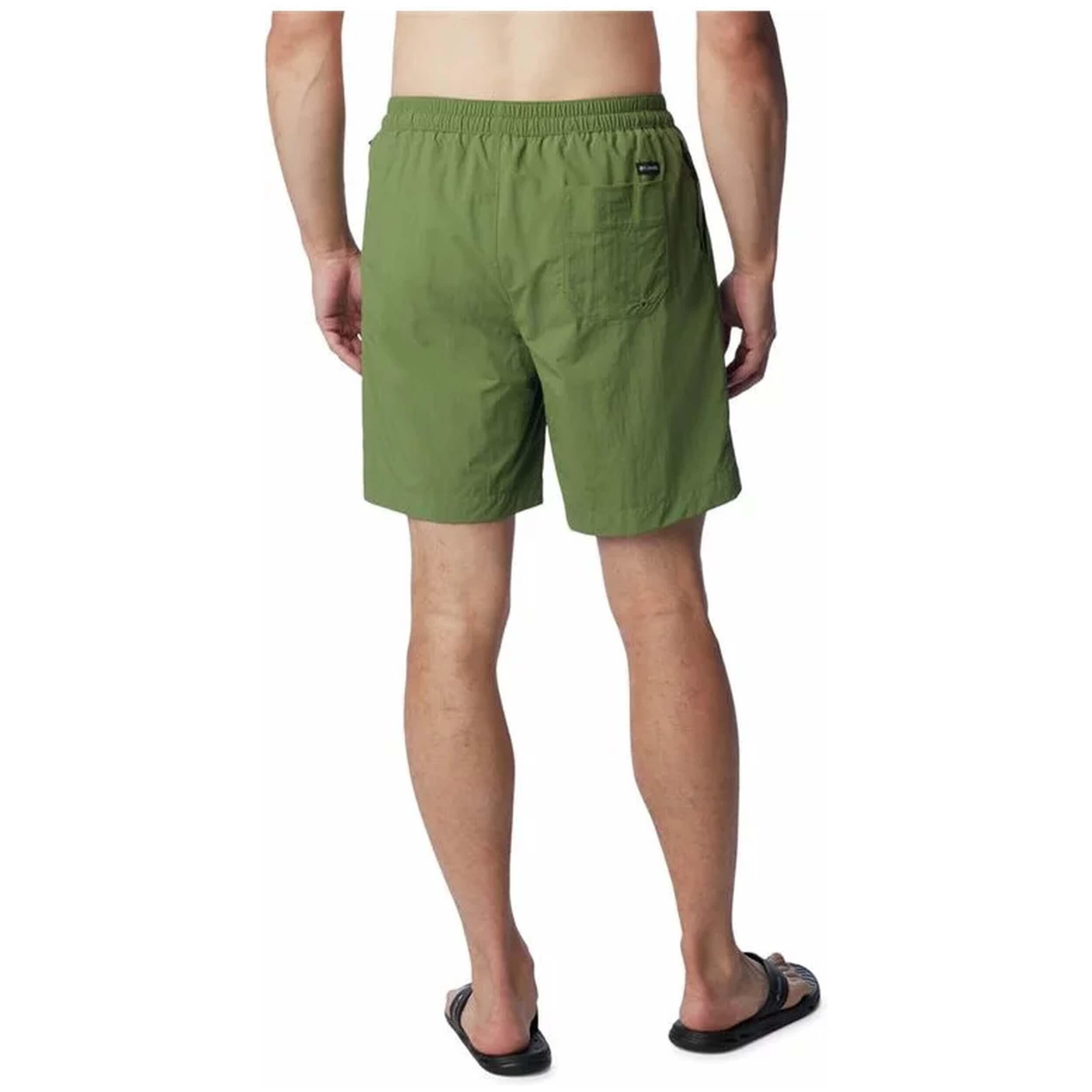 Calção Columbia para homem 2/5
