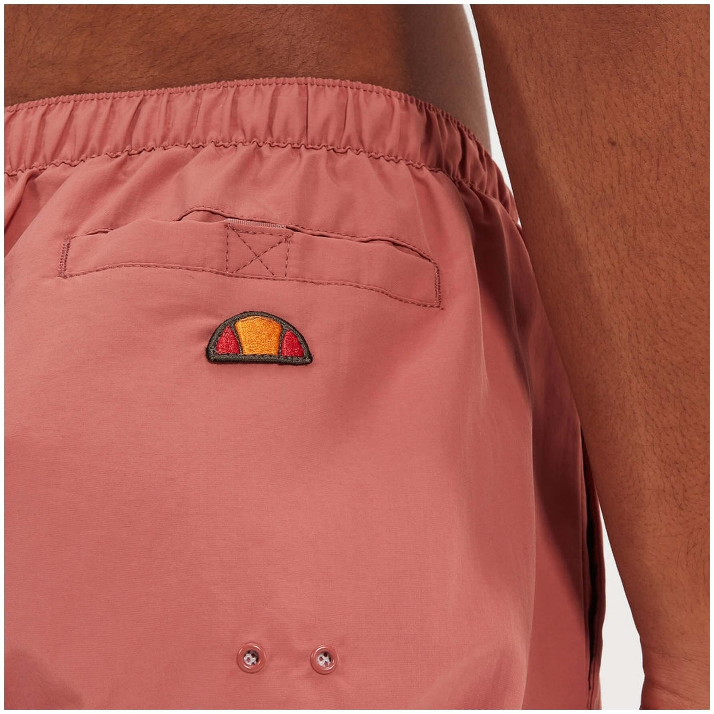 Maillot de bain Ellesse modèle SHW20632-PINK pour homme 4/5