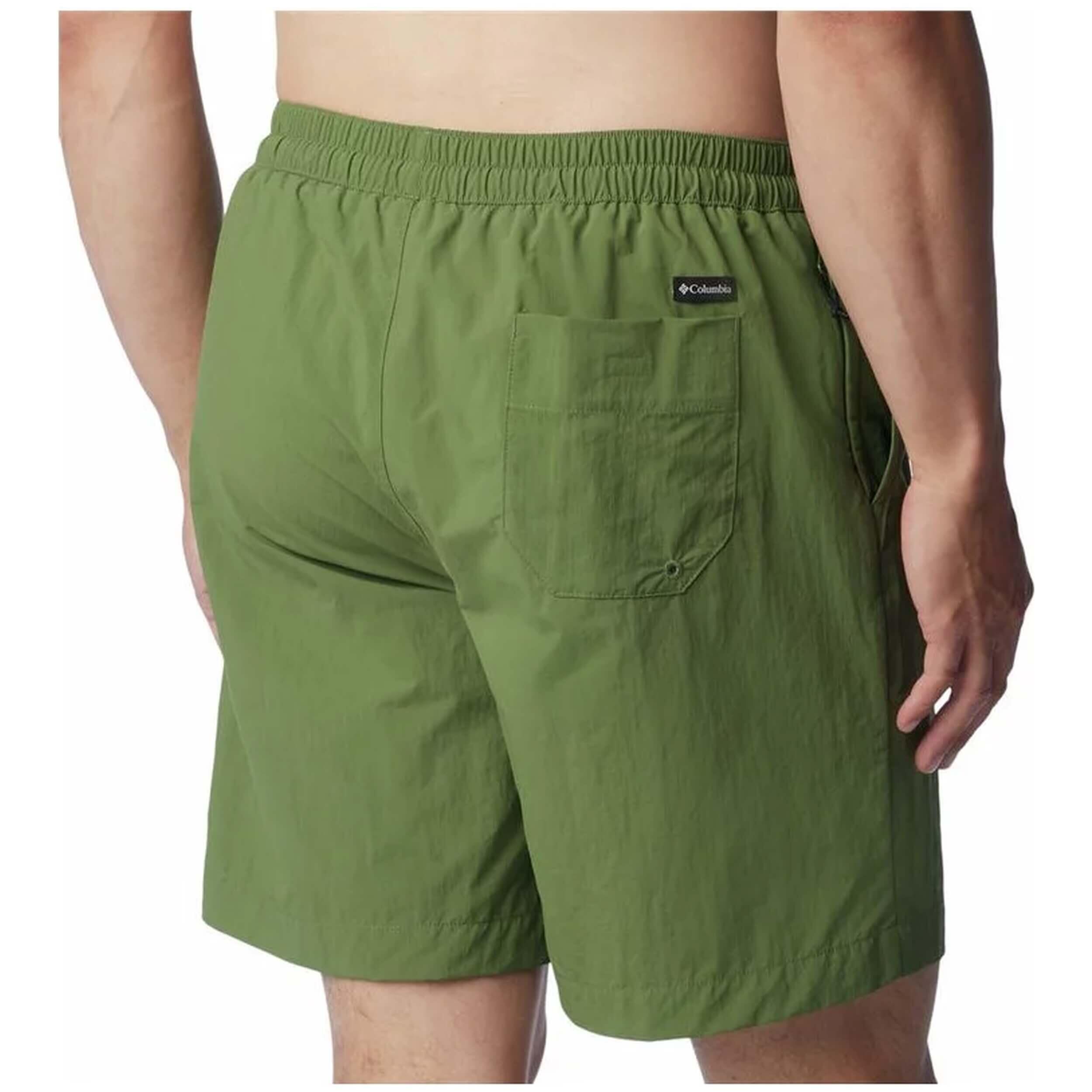 Calção Columbia para homem 5/5