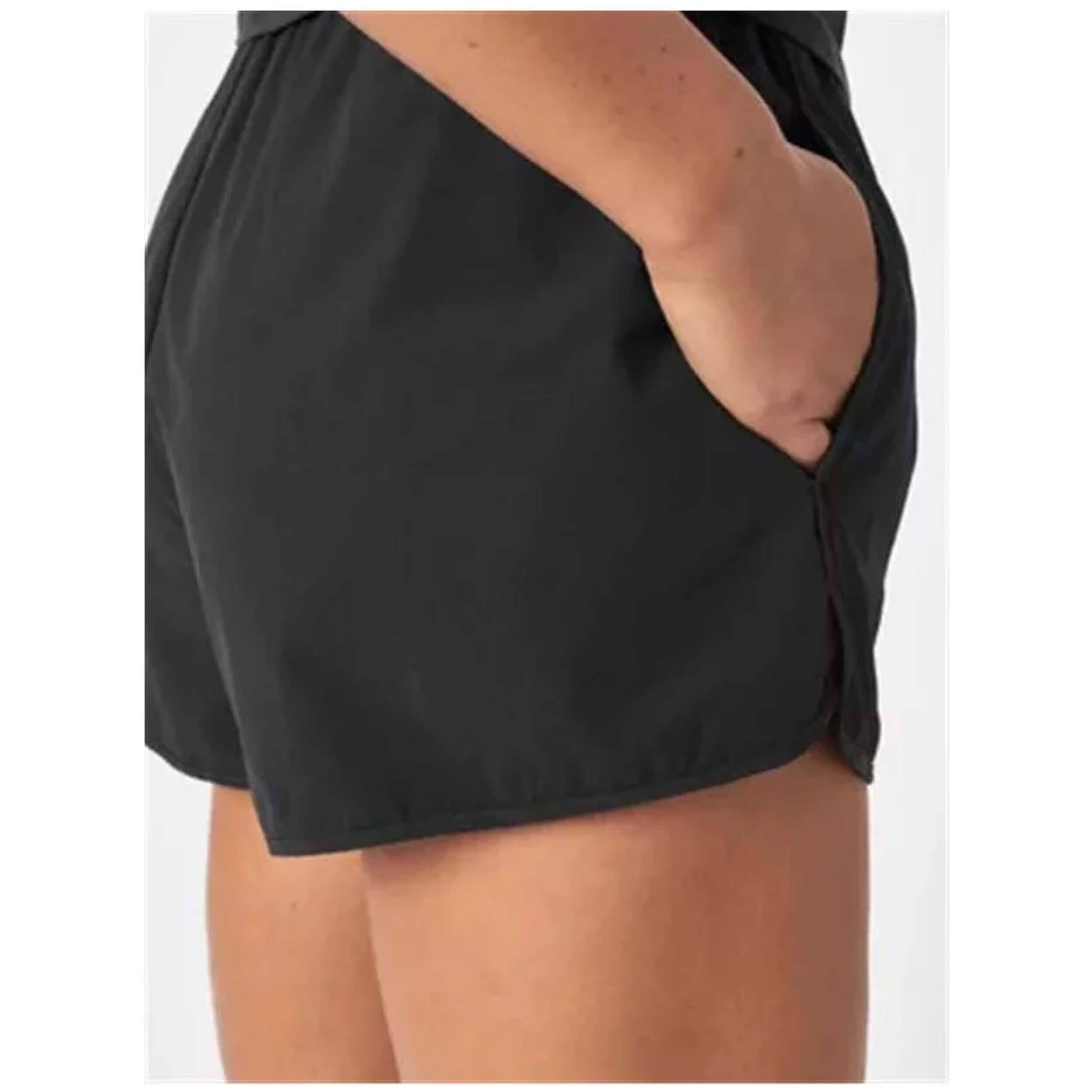 Pantalon corto Wilson para mujer 4/5