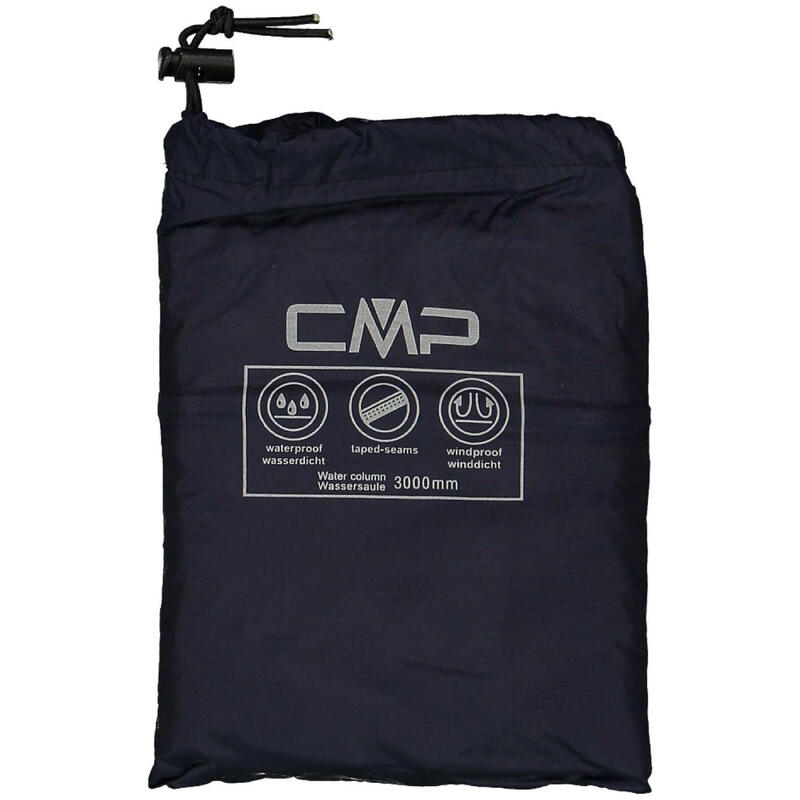 Kurtka męska turystyczna CMP 3X57627