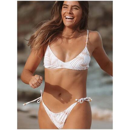 Bikini Roxy modèle ERJX404308-CJJ7 pour femmes