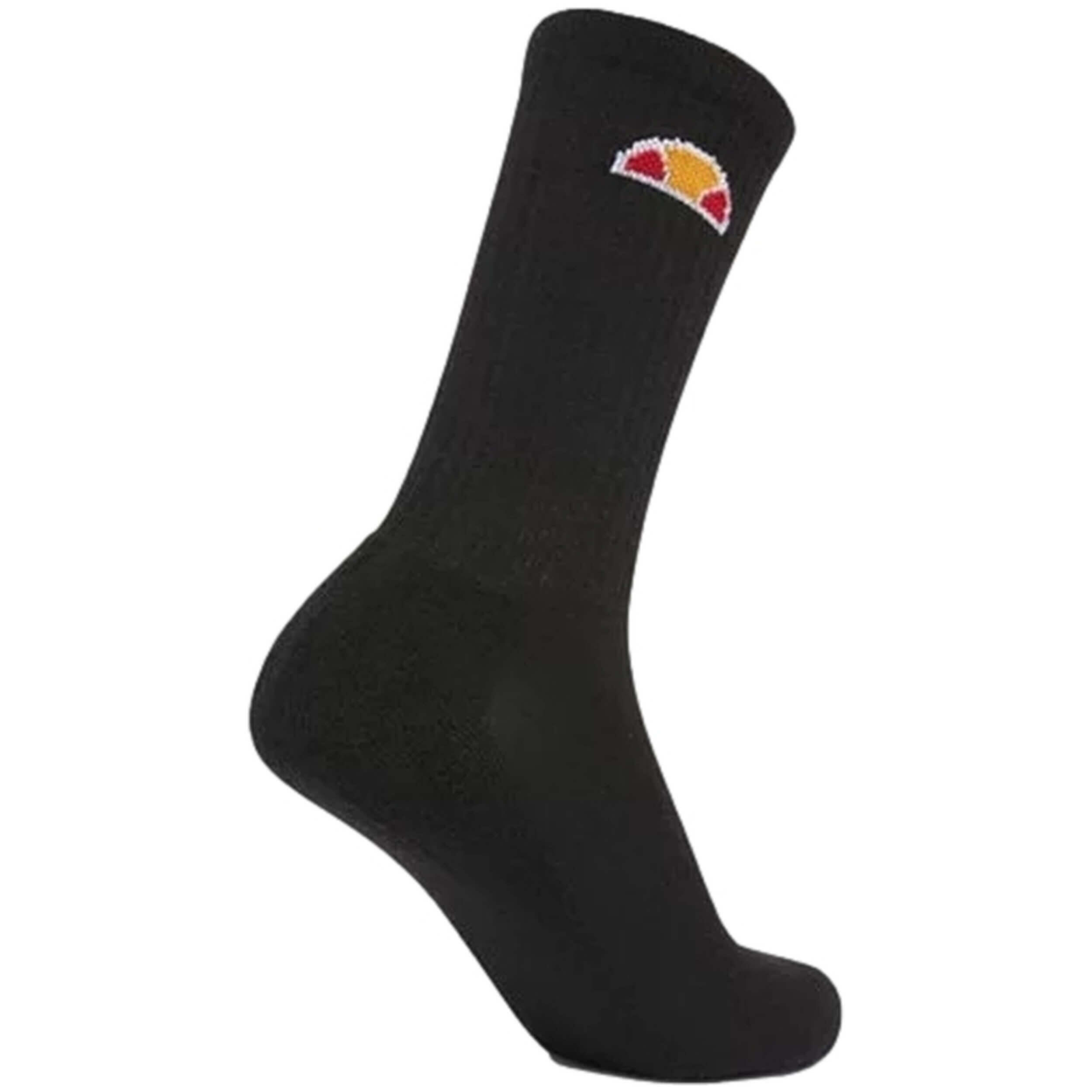 Chaussettes Ellesse Tisbi Pack 3 pour homme 2/3