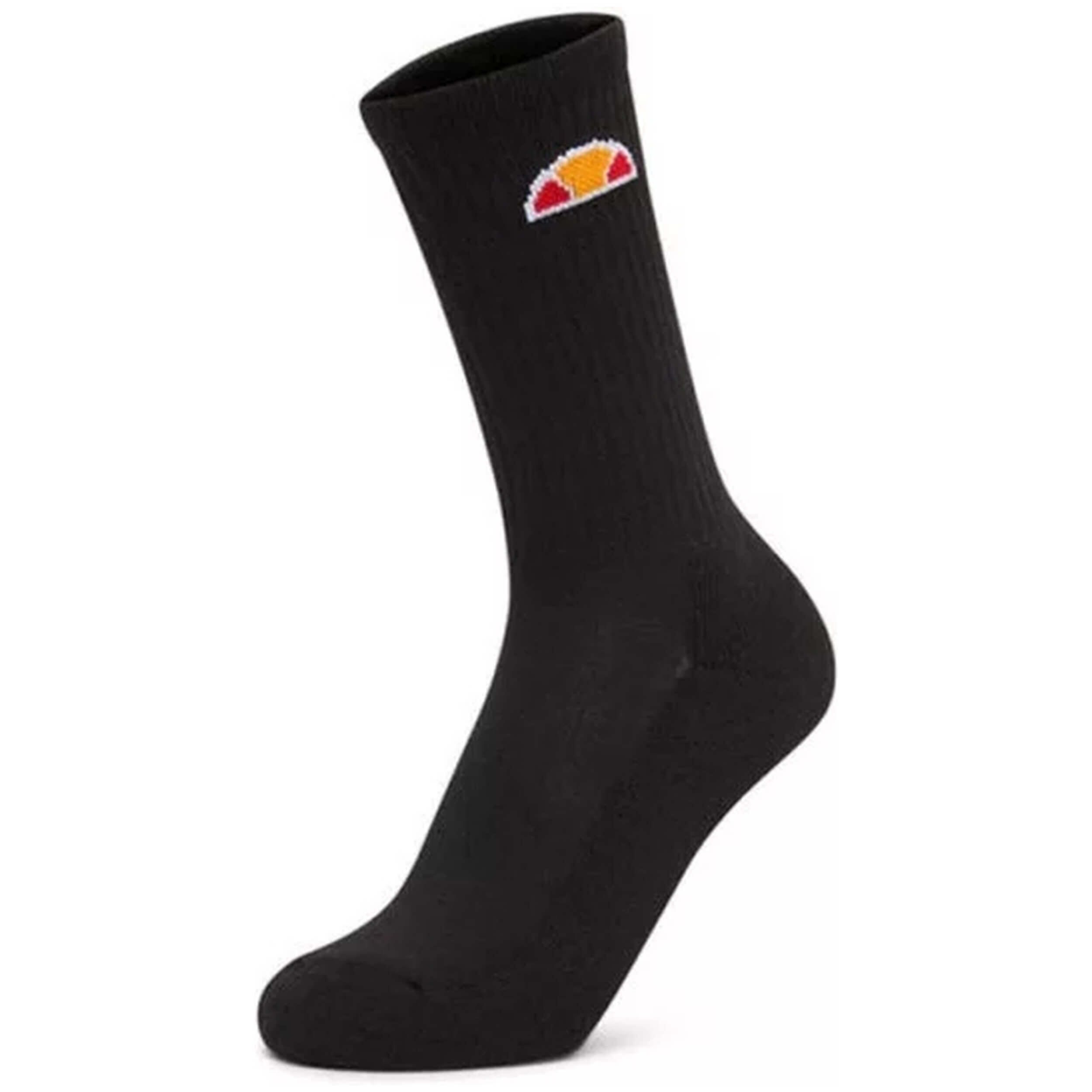 Chaussettes Ellesse Tisbi Pack 3 pour homme 1/3