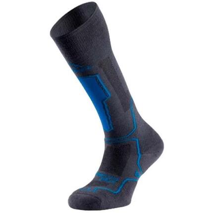 Calcetines de esquí unisex Veleta Six LURBEL