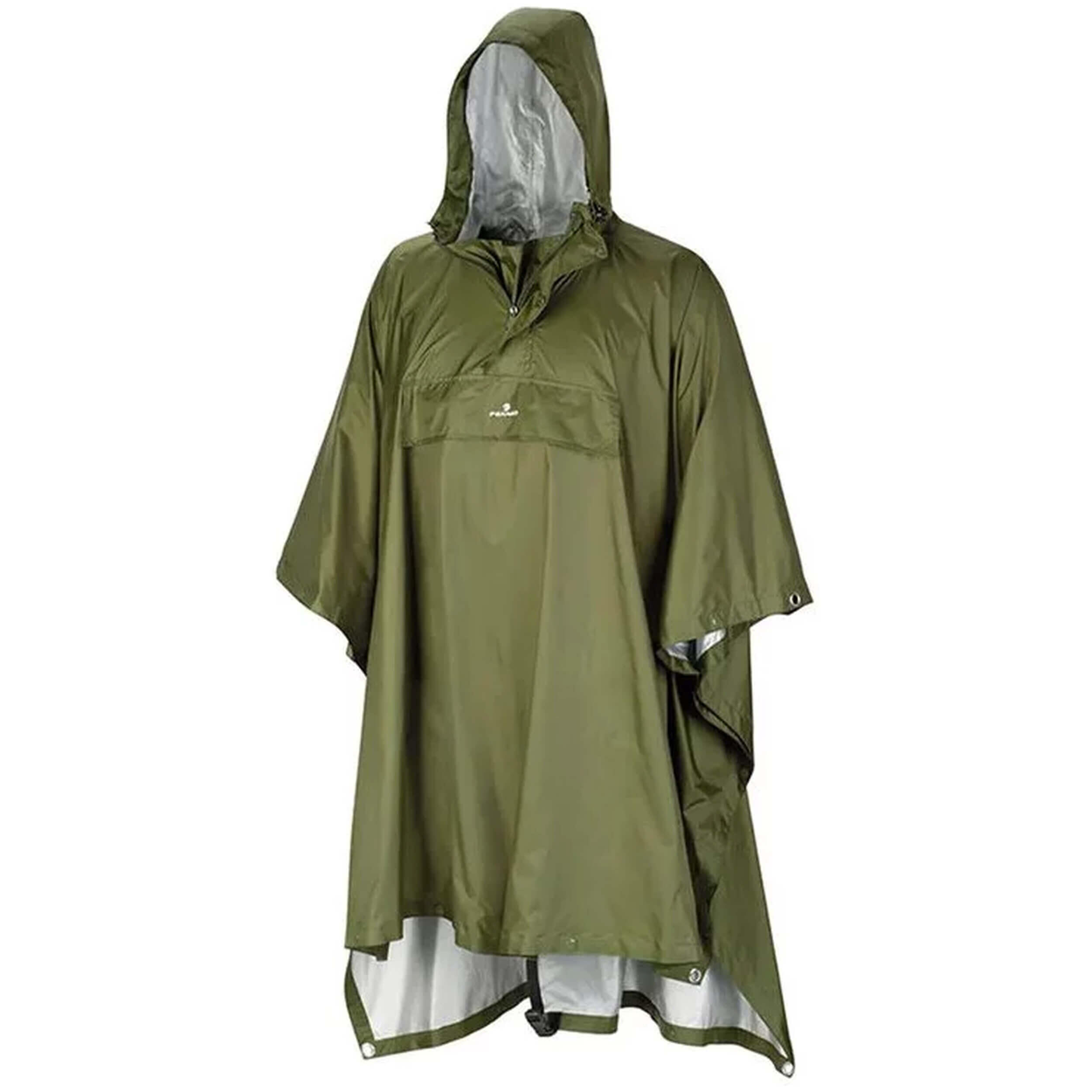 FERRINO Poncho Ferrino para mulheres