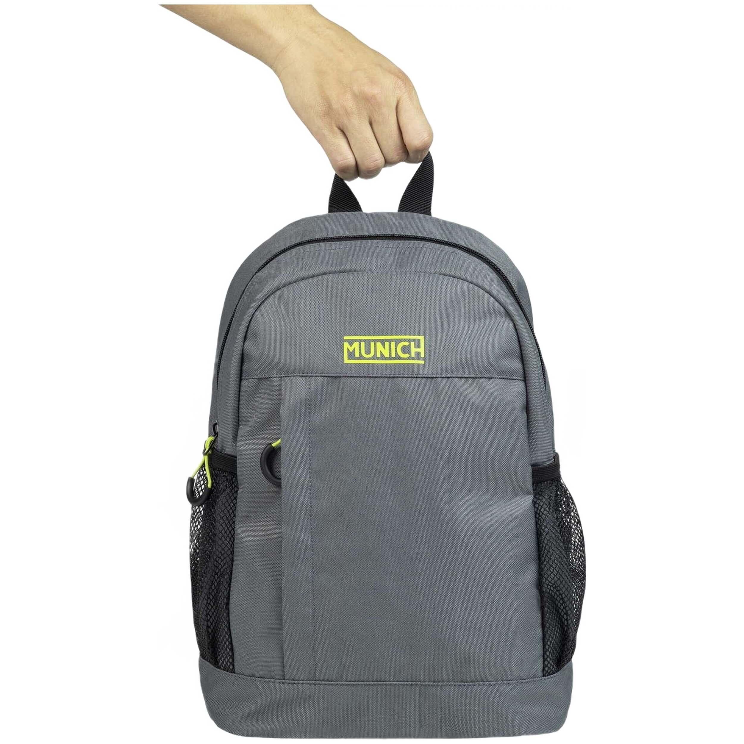 Mochila Deportiva Munich 6500258 Multicolor 5/5