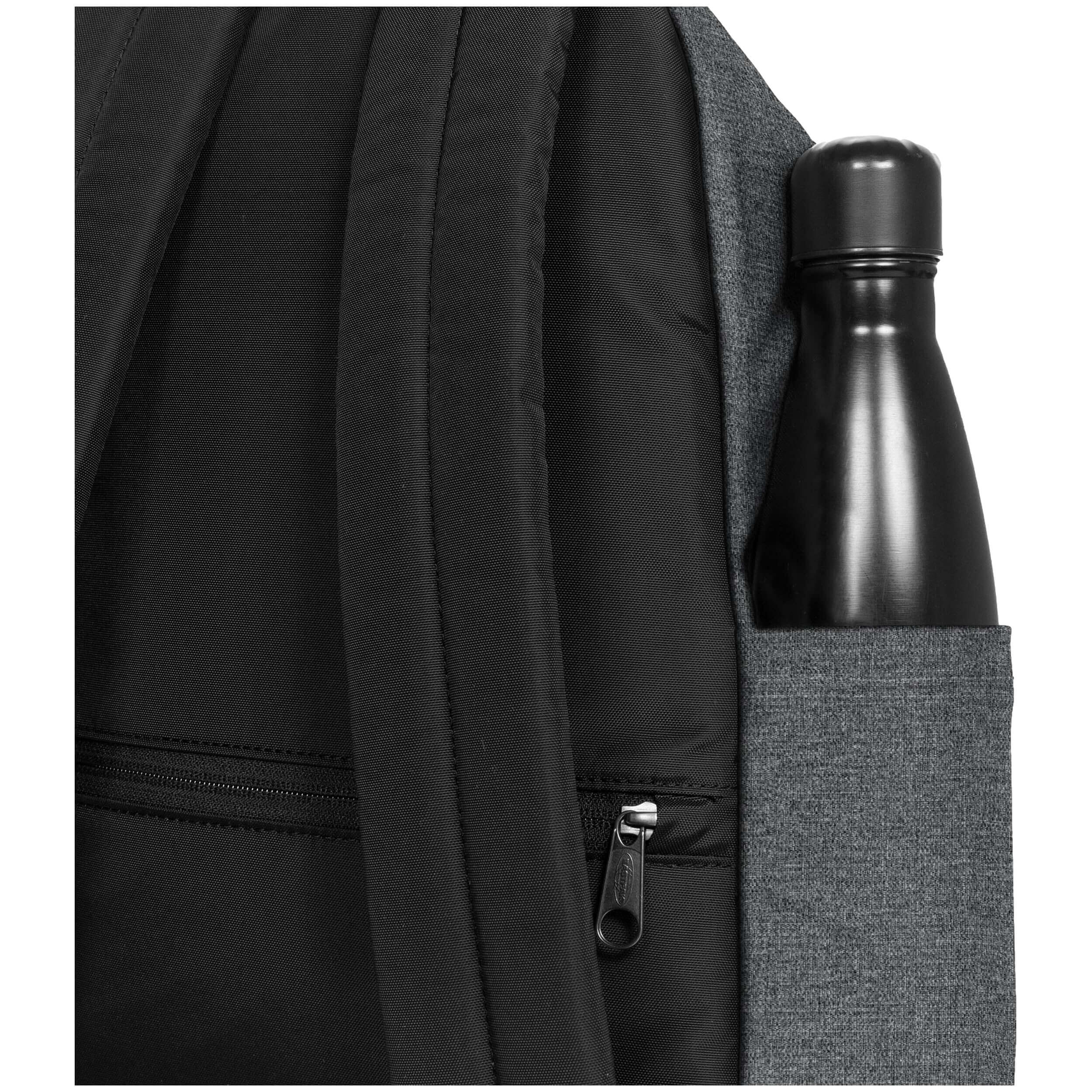 Zaino tempo libero day pak'r black denim 5/5