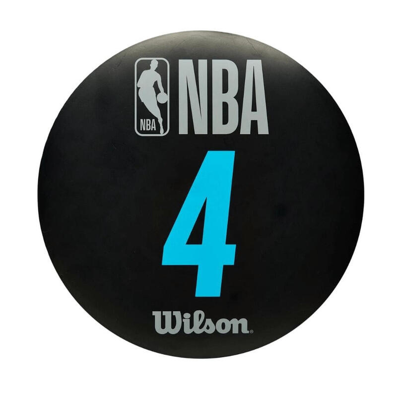 Wilson's NBA-trainingsmarkeringen 3/6