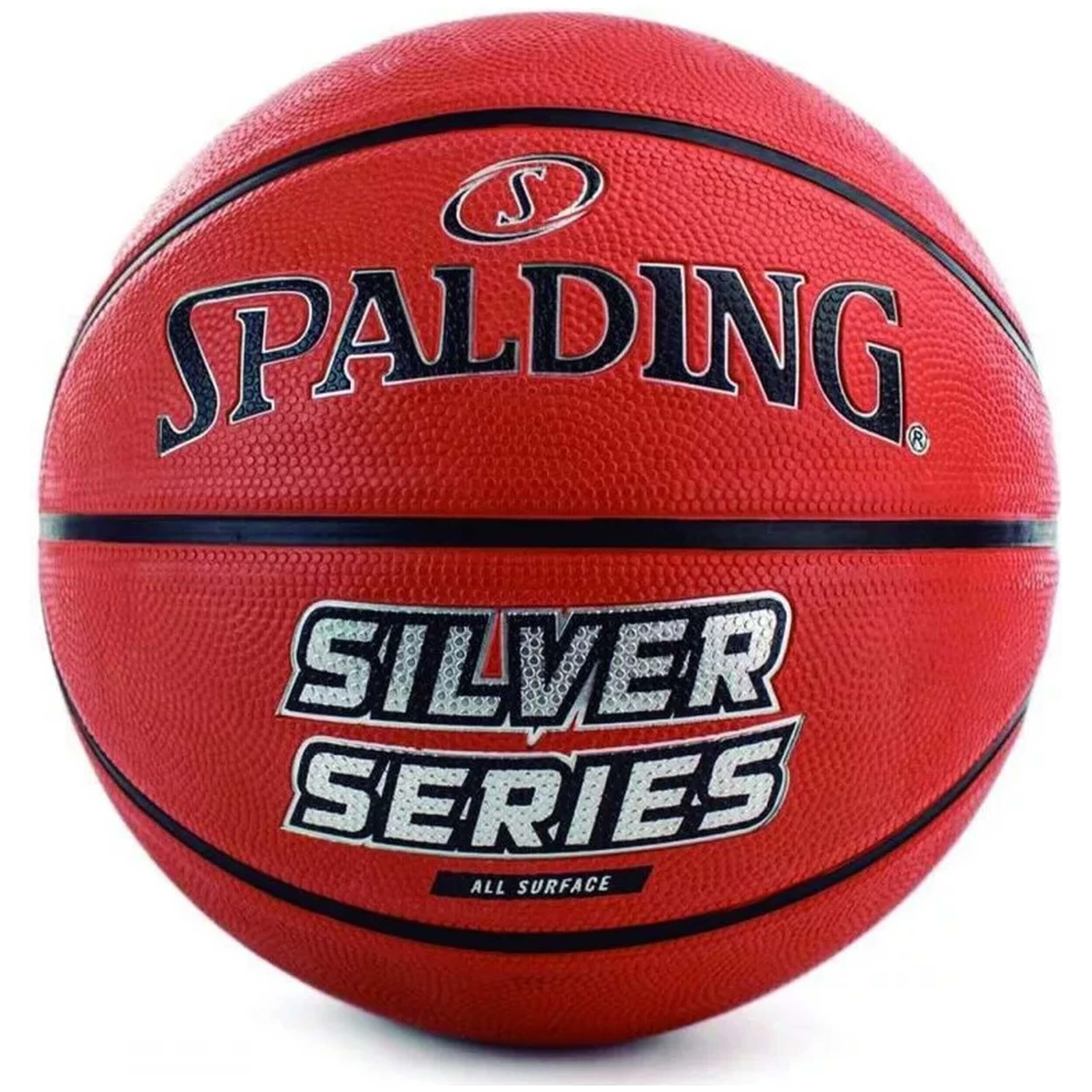 SPALDING picture