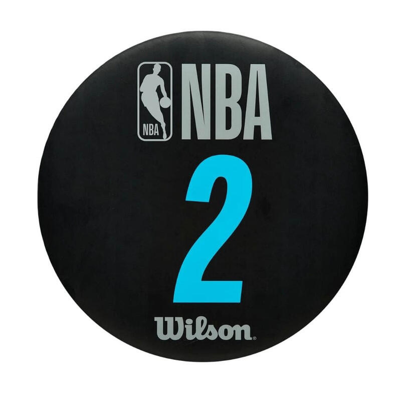 Marcadores de treinamento da NBA de Wilson