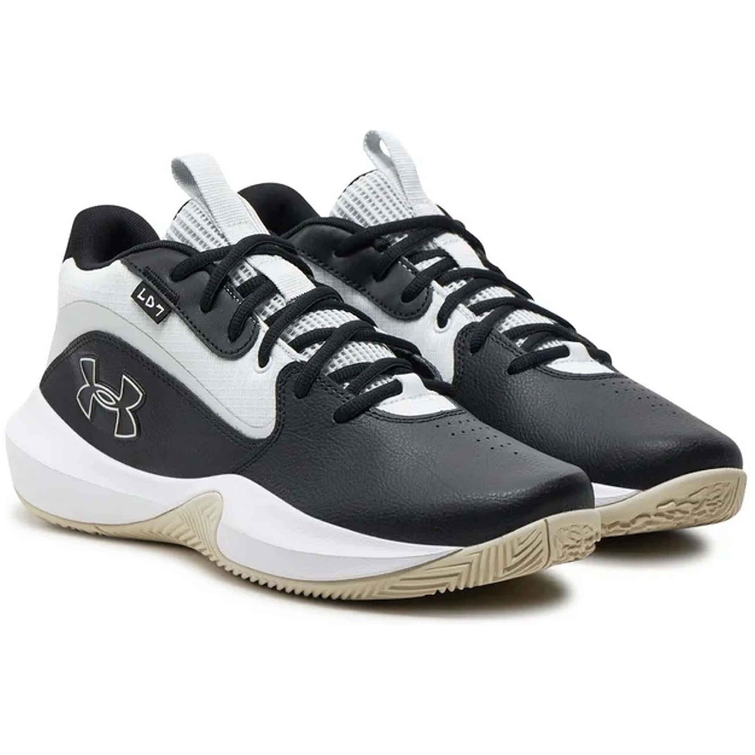 Turnschuhe Under armour Modell 3028512-002 für männer 2/5
