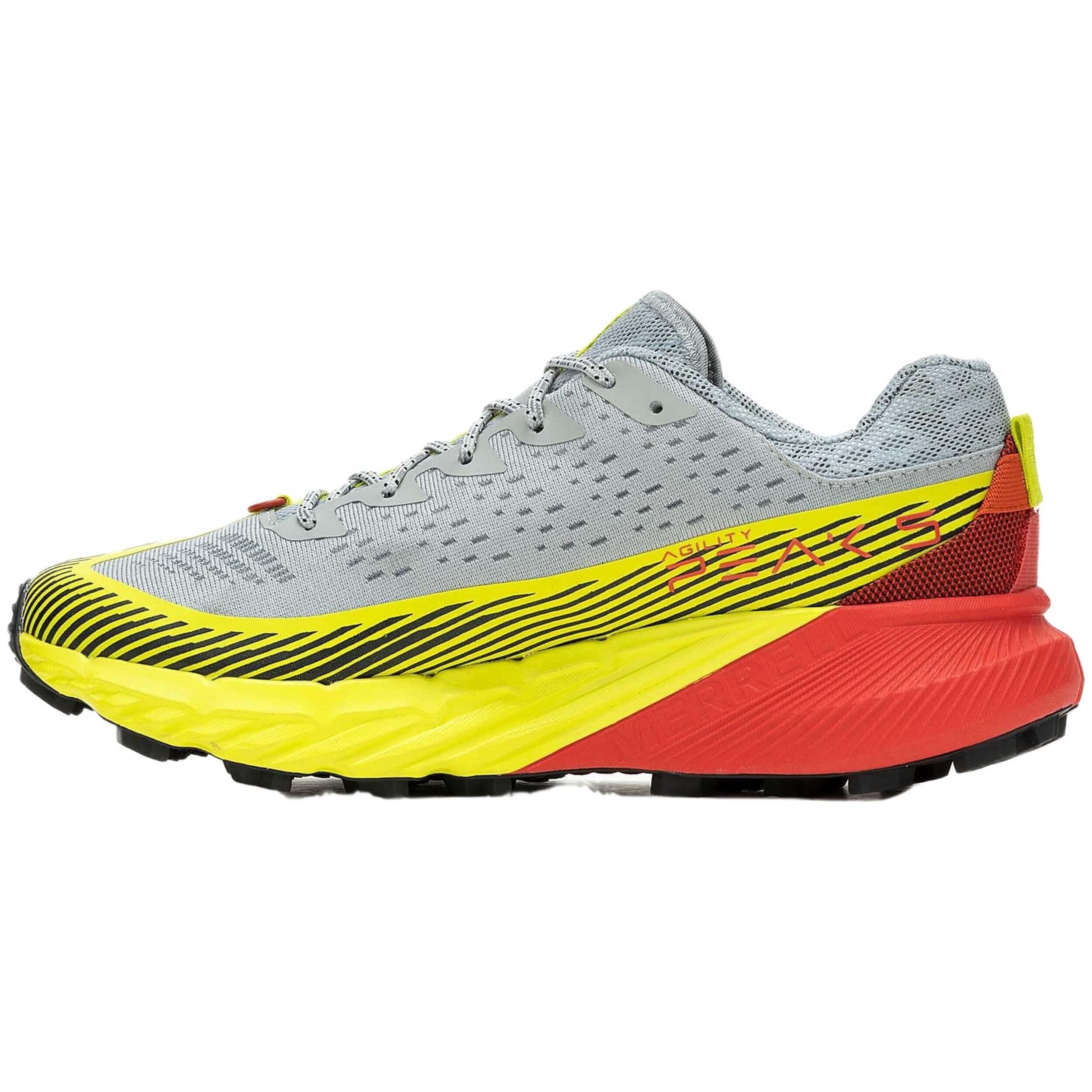 Scarpe da running Merrell modello J068051 per uomini 5/5
