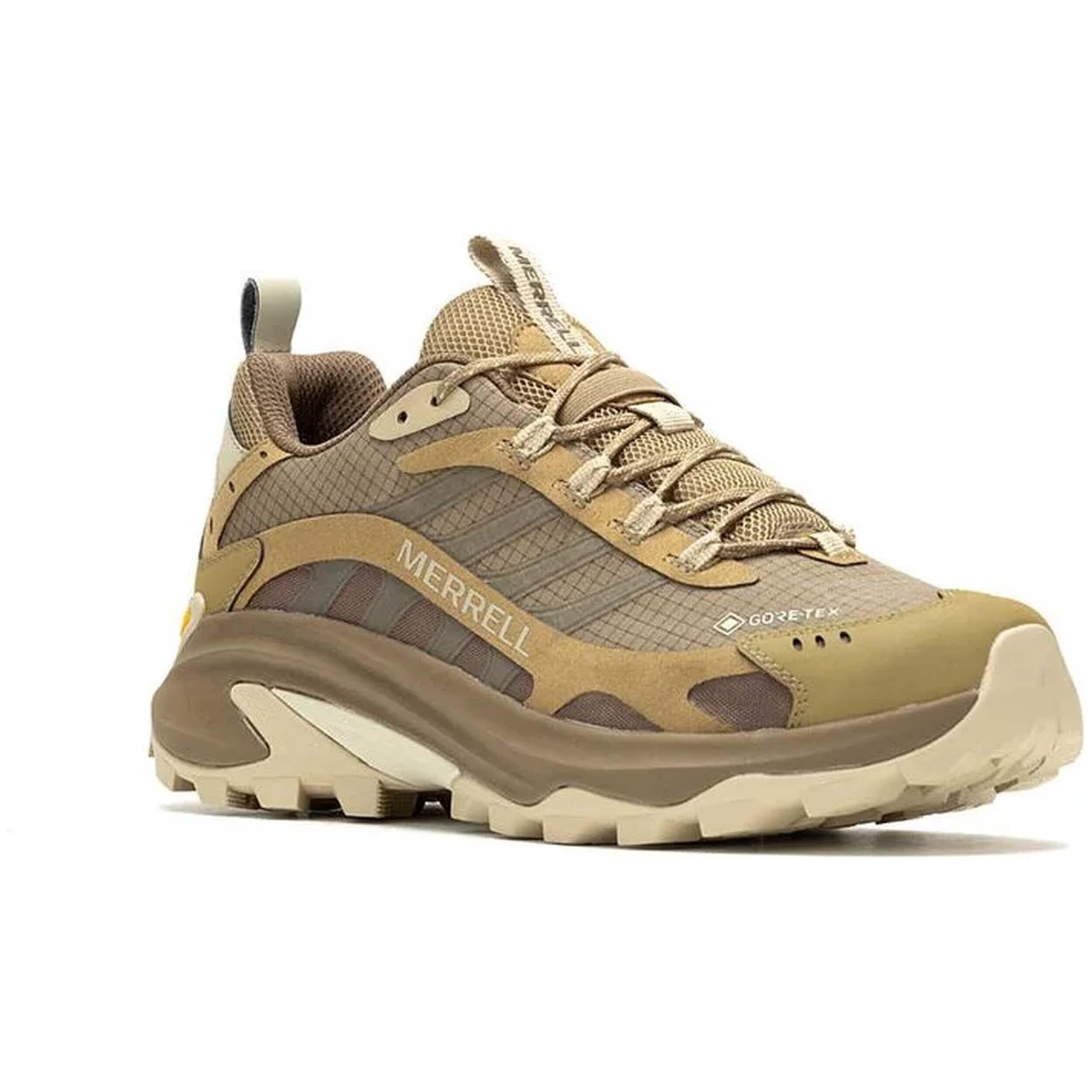 Zapatillas Merrell Moab Speed 2 GORE-TEX para hombre 5/5