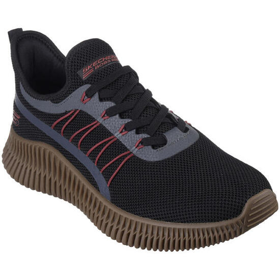 Zapatillas Skechers Bobs Geo para hombre