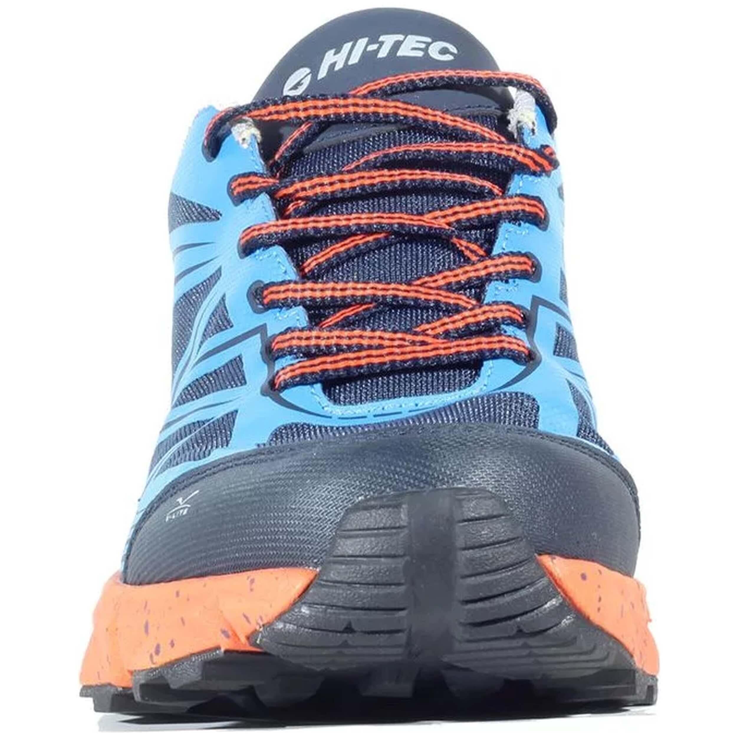 Sapatilhas Hi-tec Terra Track para homem 4/5