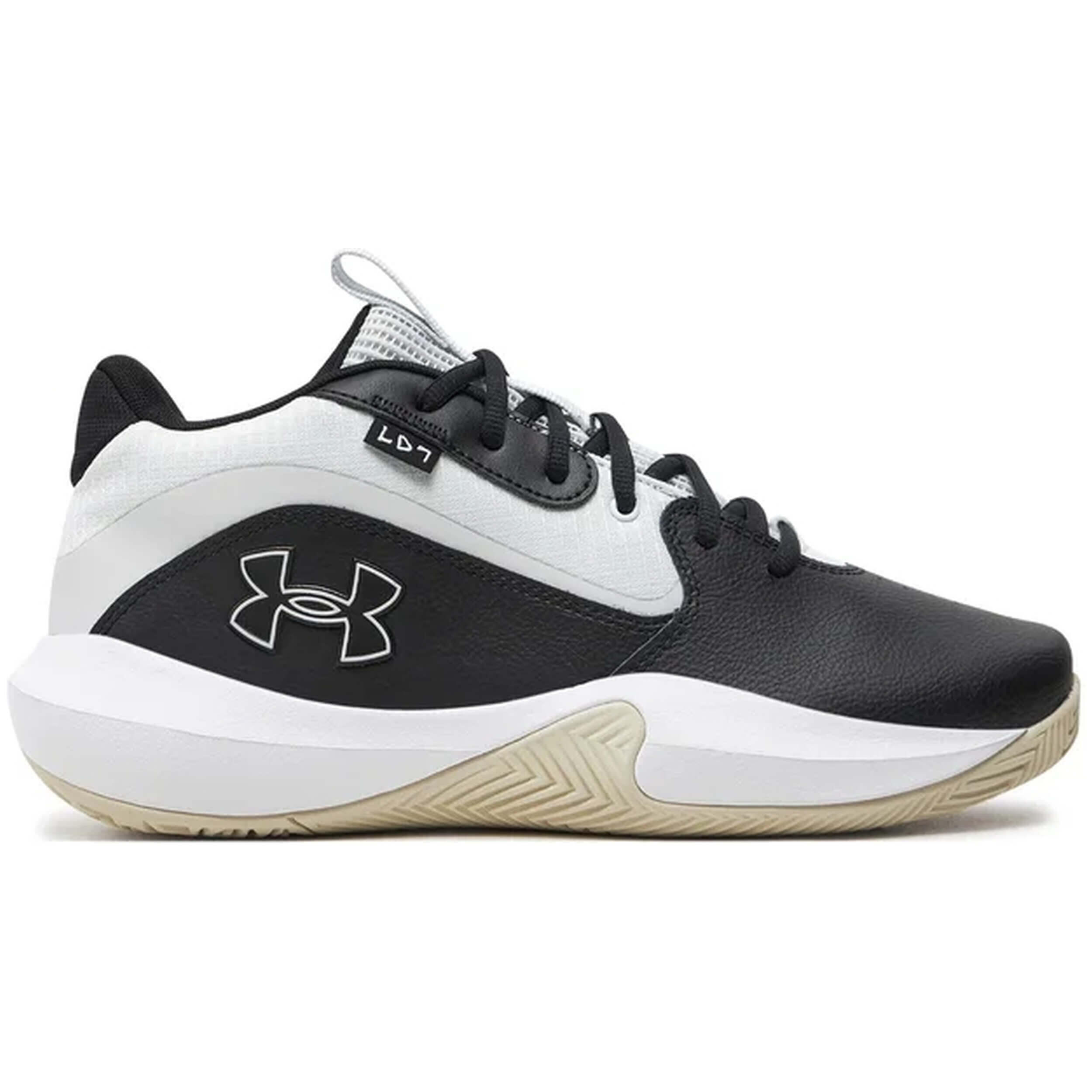 Turnschuhe Under armour Modell 3028512-002 für männer 1/5