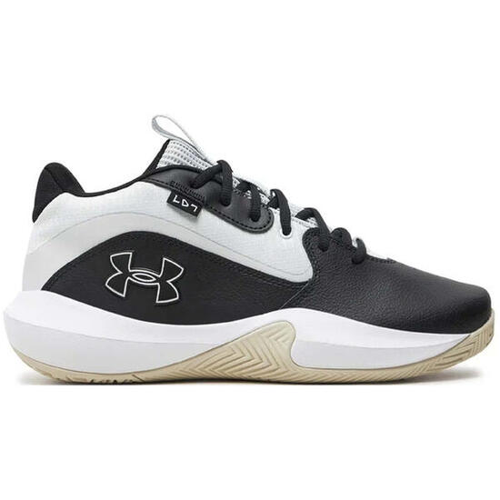 Buty do koszykówki Under Armour Lockdown 7