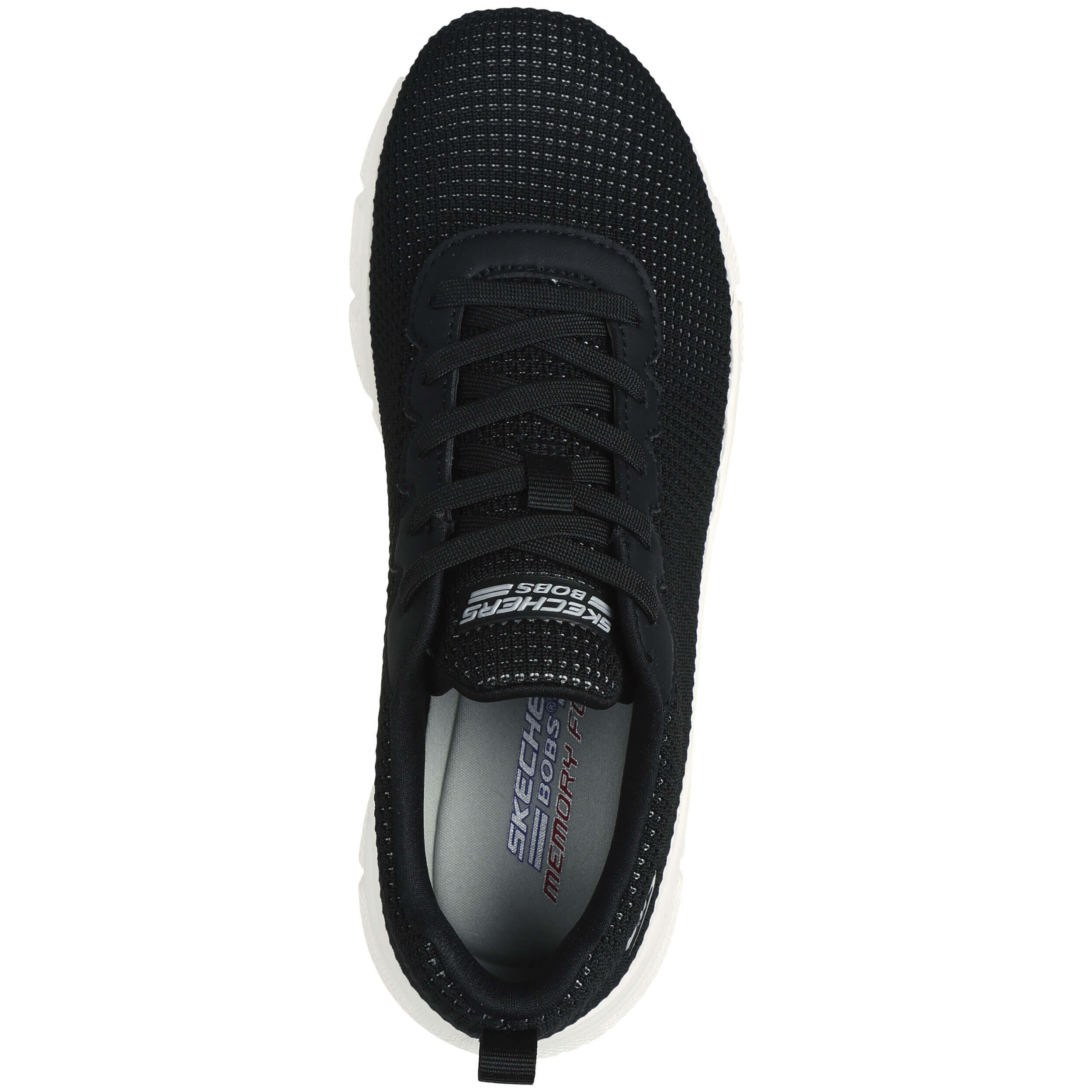 Schoen Skechers model 117346BLK voor vrouwen 2/5