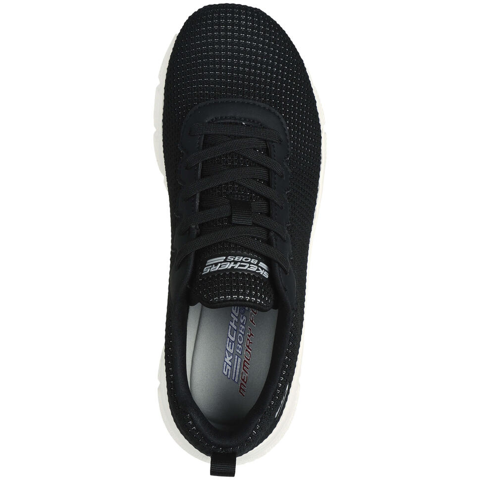 Buty damskie SKECHERS Bobs B Flex Visionary Essence