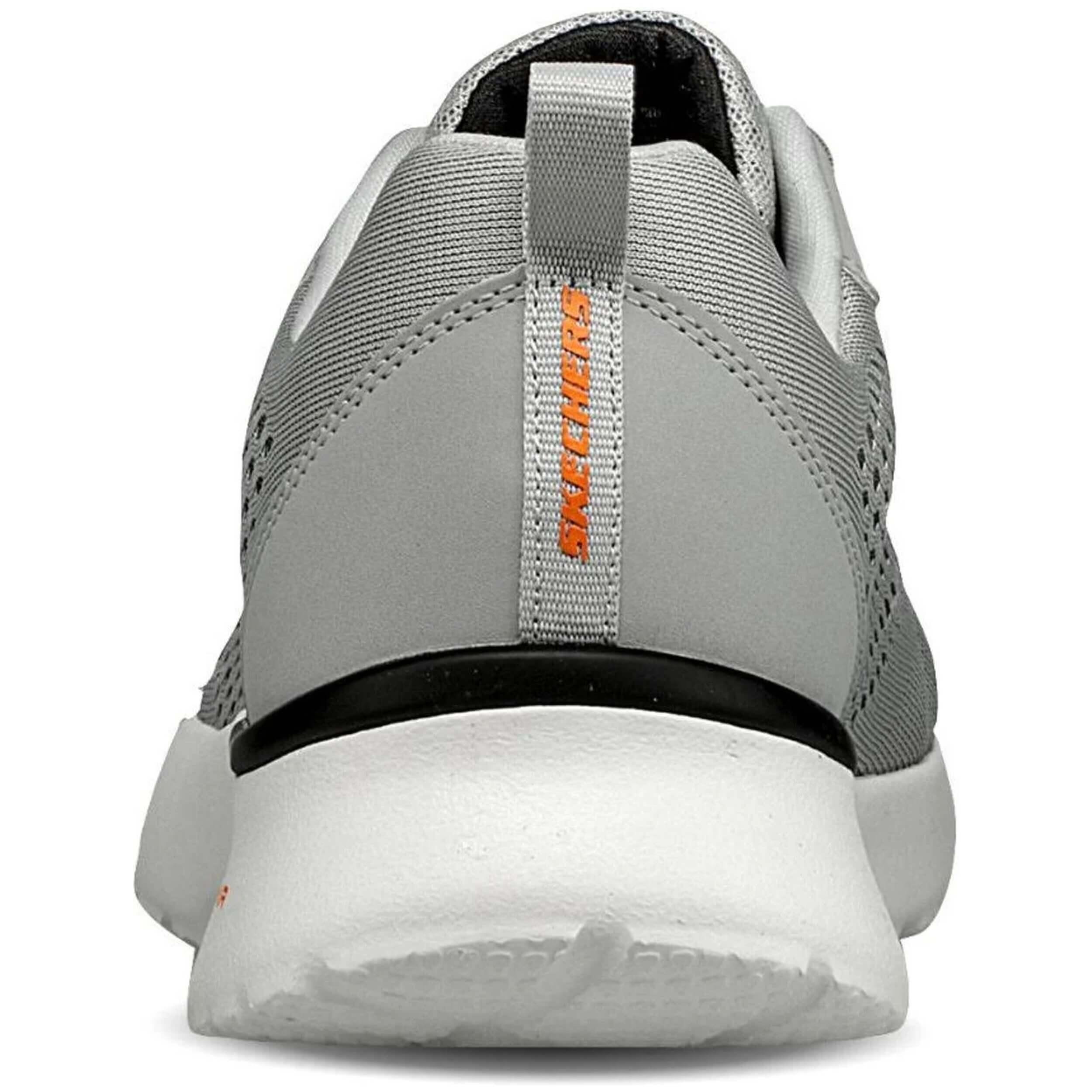 Baskets Skechers modèle 232291-GRY pour homme 5/6