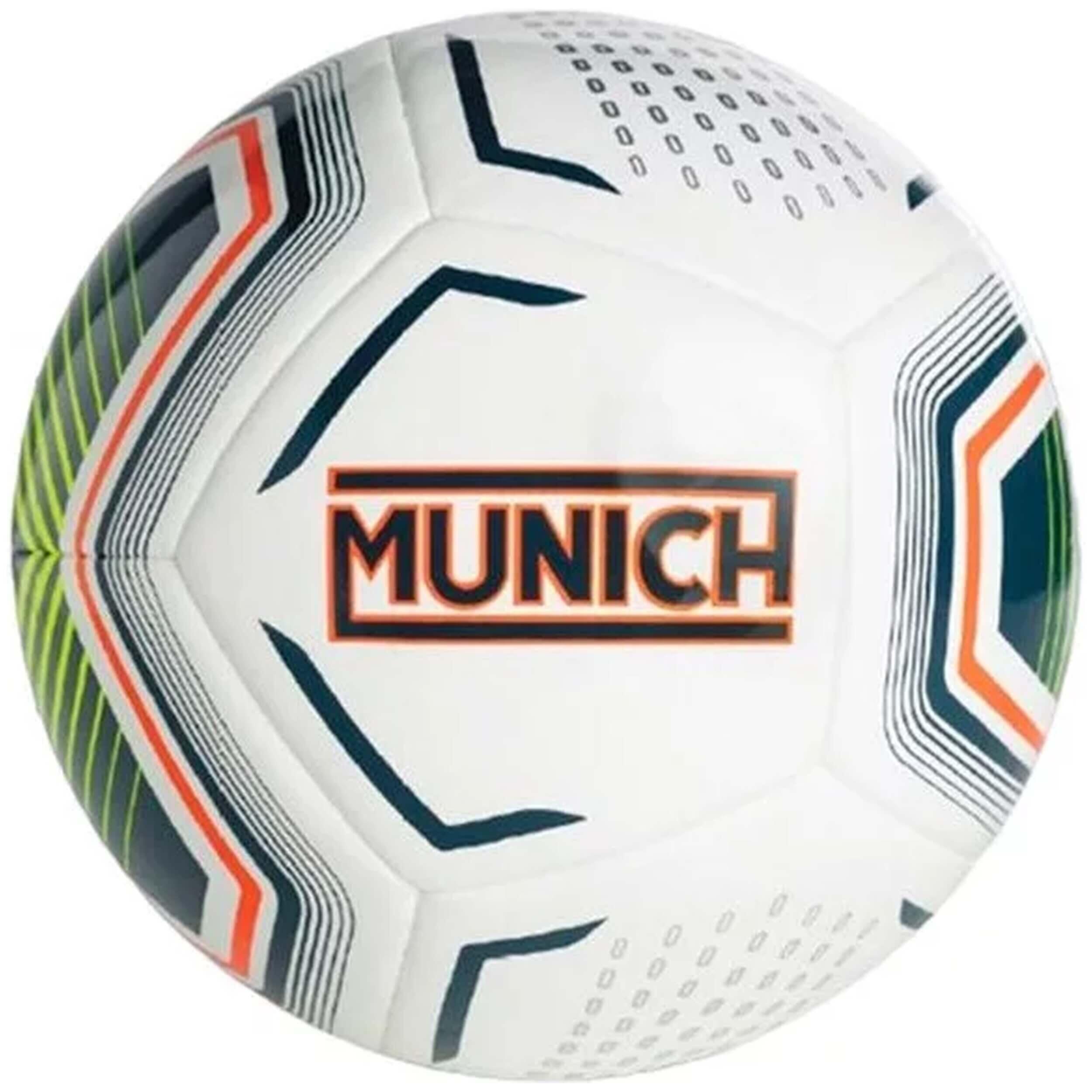 MUNICH Pallone da calcio Munich FCF Norok per unisex