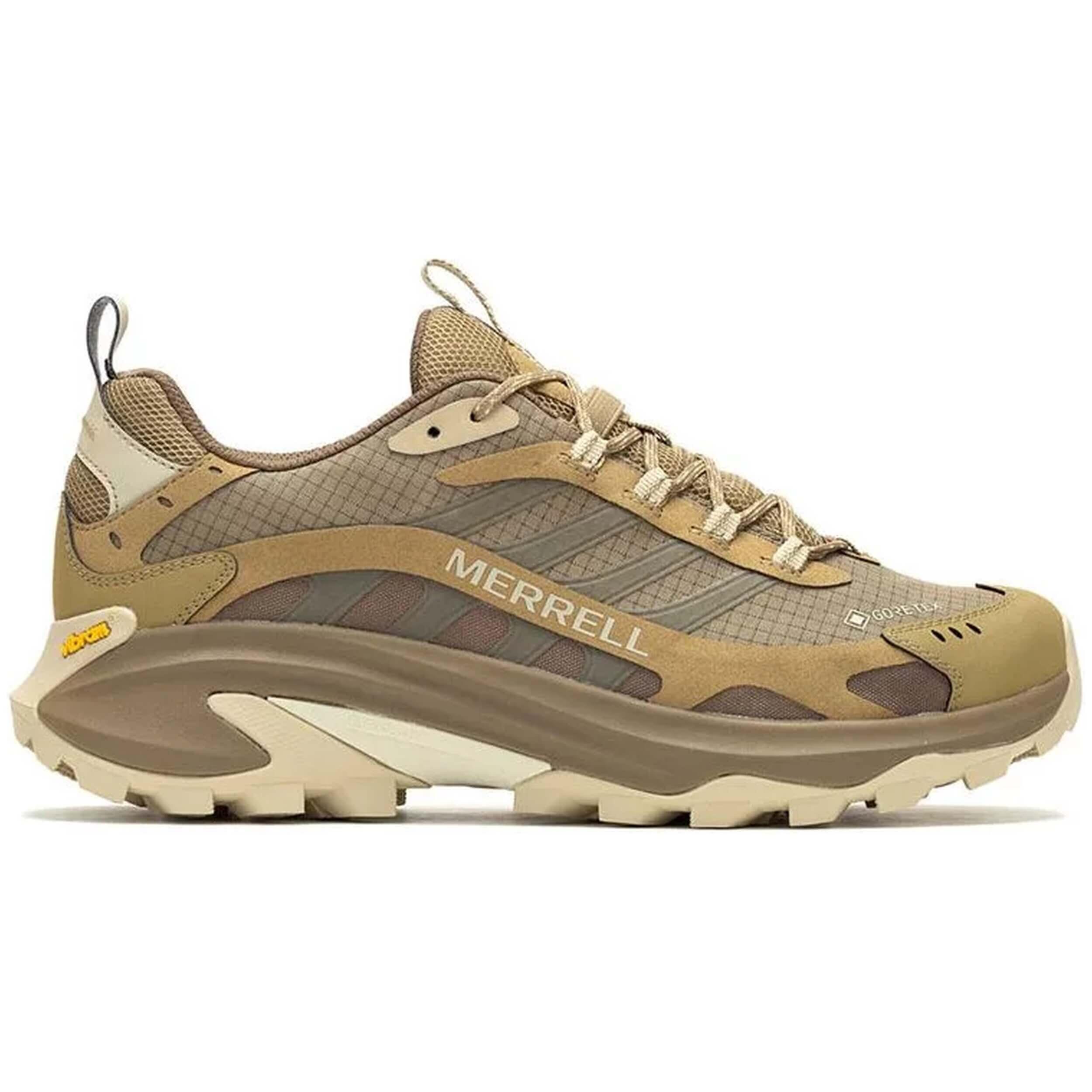 Zapatillas Merrell Moab Speed 2 GORE-TEX para hombre 1/5