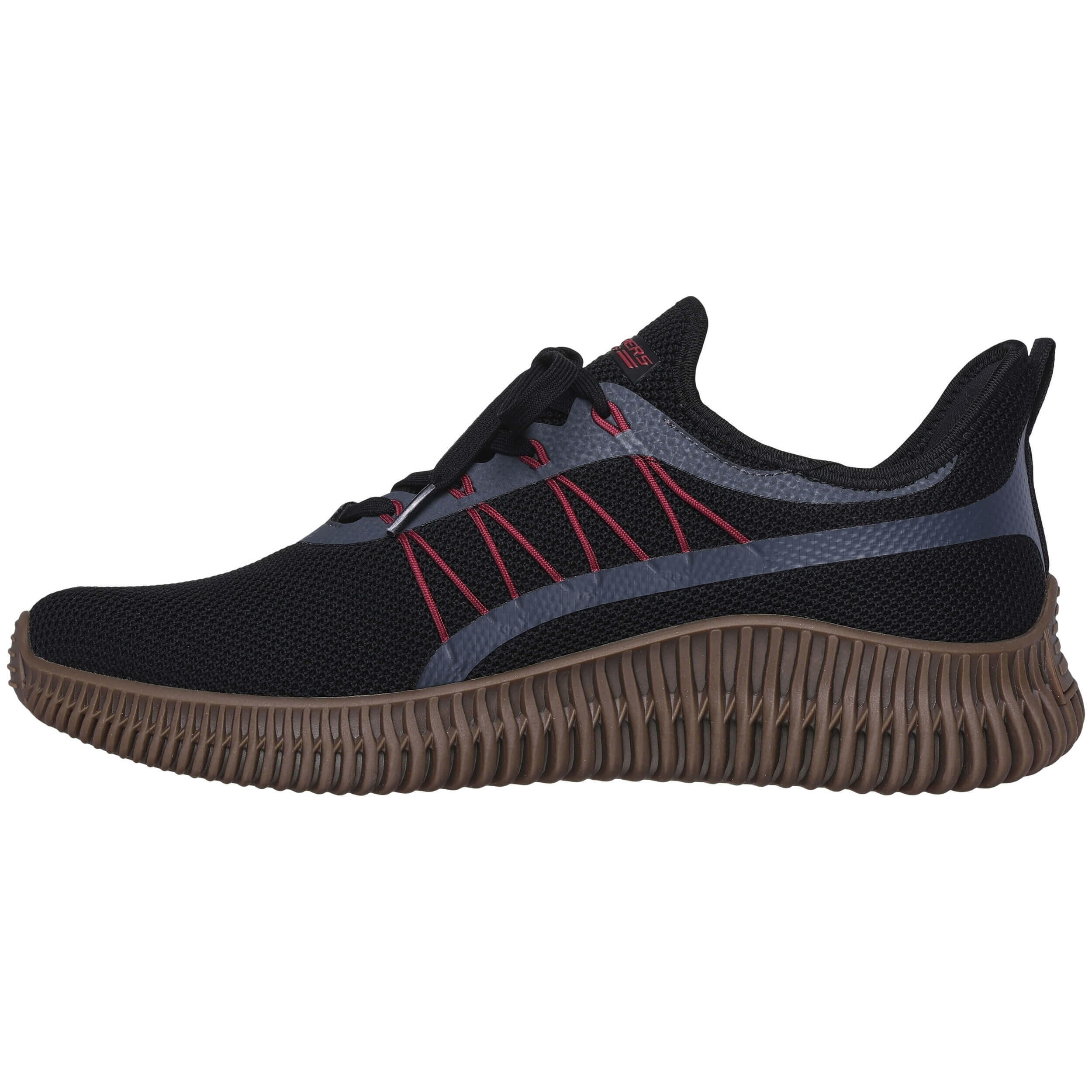 Zapatillas Skechers Bobs Geo para hombre 4/5