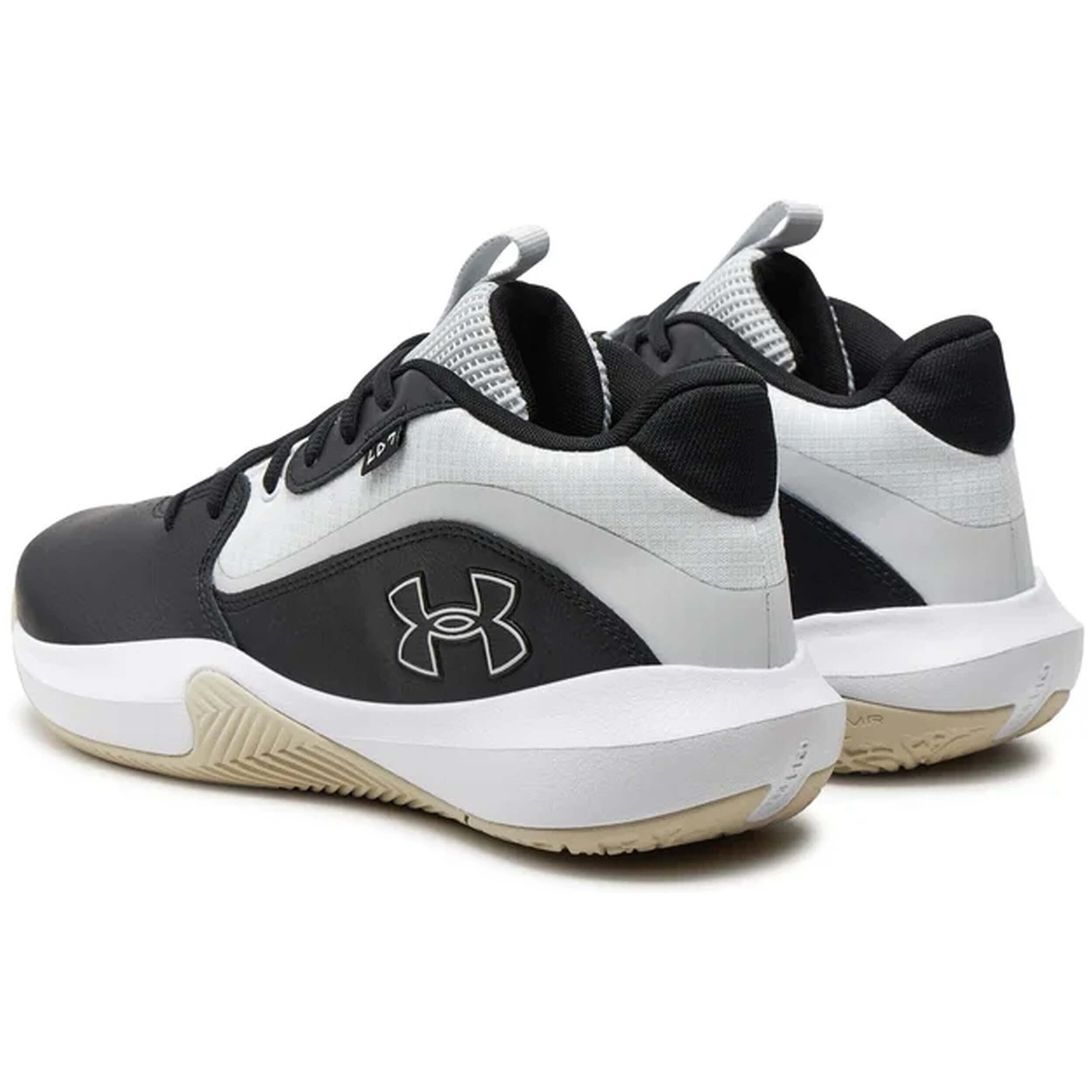 Turnschuhe Under armour Modell 3028512-002 für männer 3/5