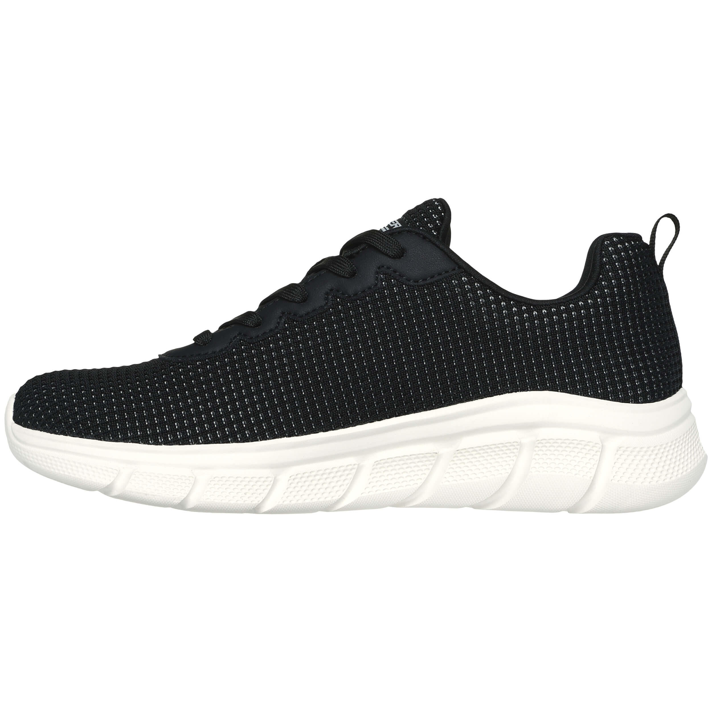 Schoen Skechers model 117346BLK voor vrouwen 4/5
