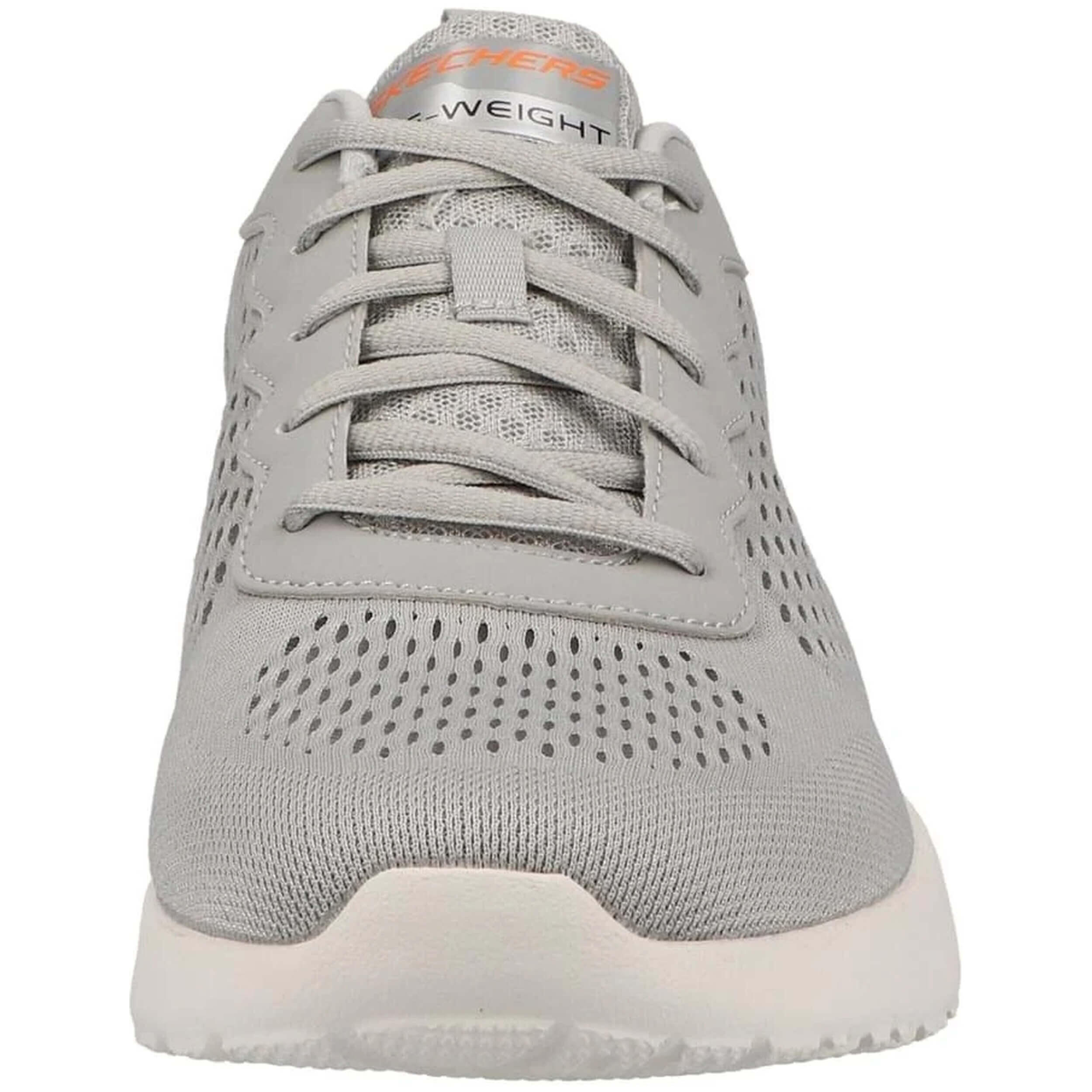 Baskets Skechers modèle 232291-GRY pour homme 2/6