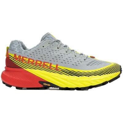 Zapatillas Trail Merrel Hombre Agility Peak 5
