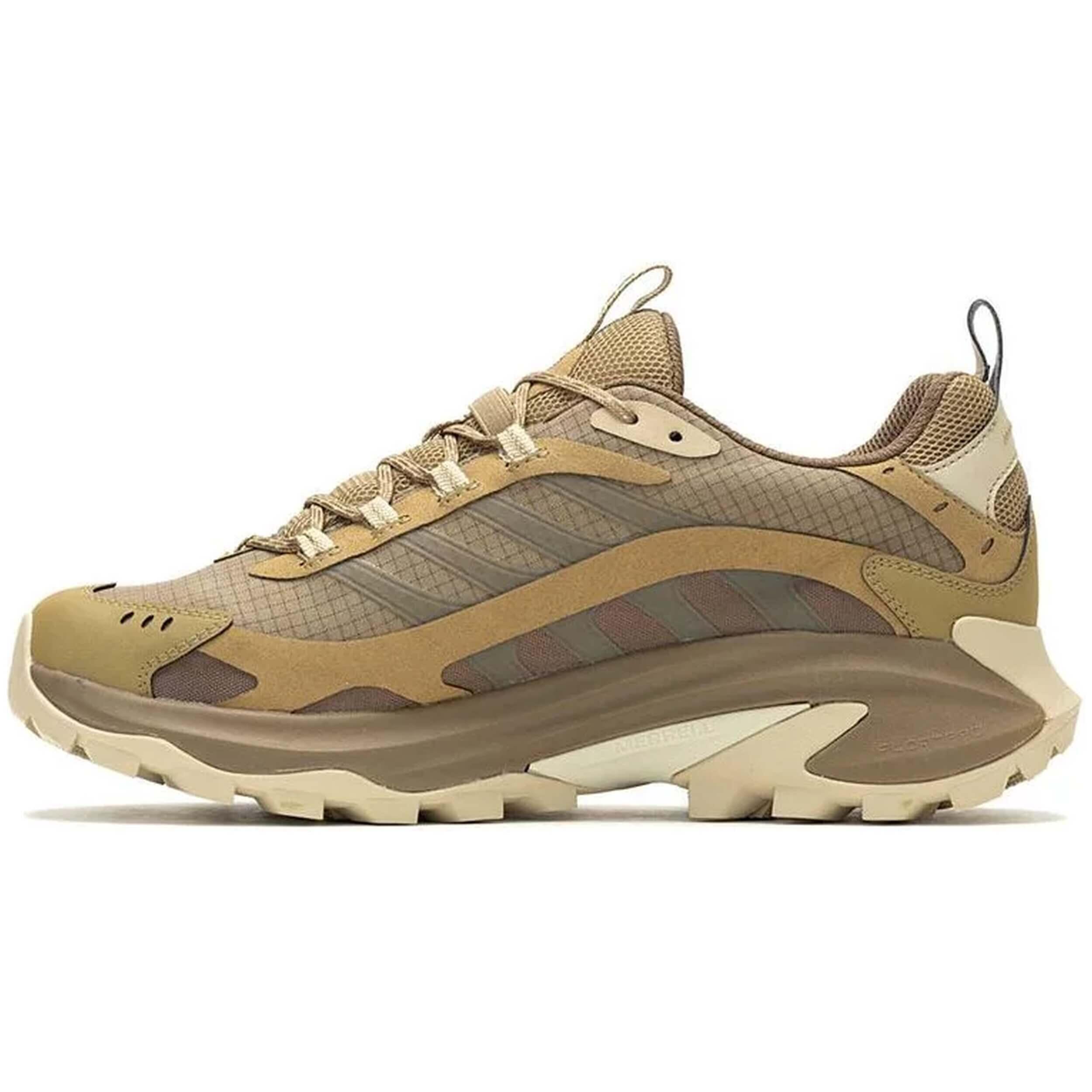 Zapatillas Merrell Moab Speed 2 GORE-TEX para hombre 2/5