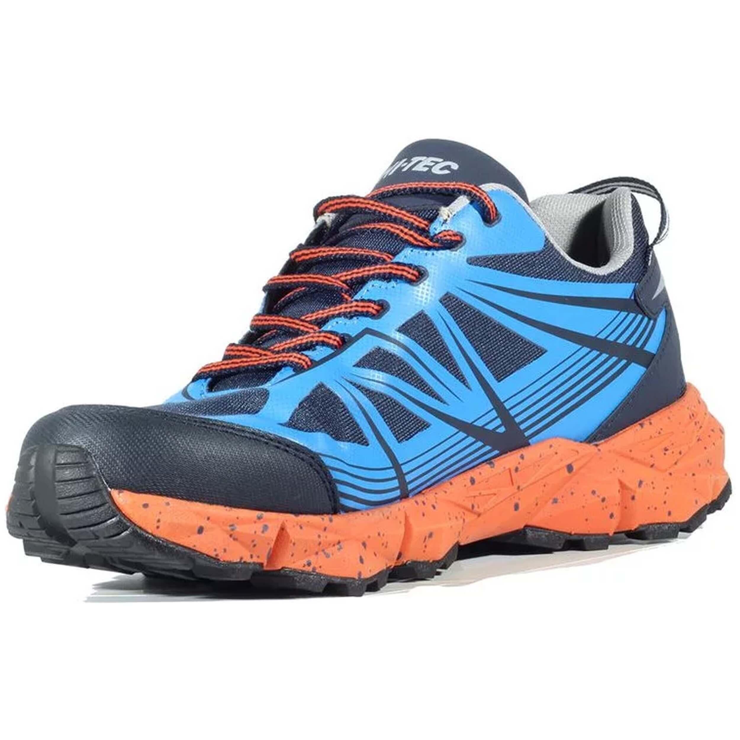 Sapatilhas Hi-tec Terra Track para homem 5/5