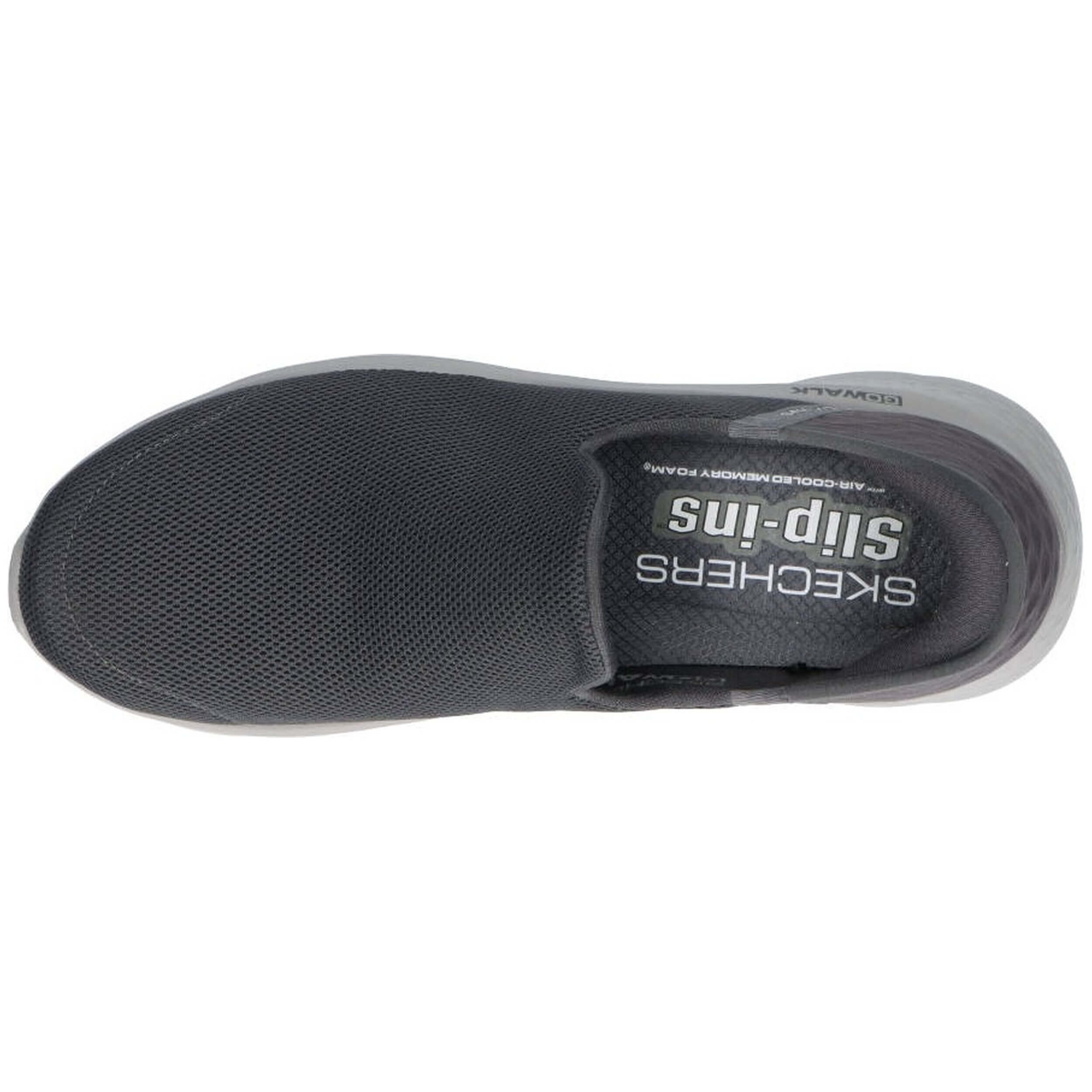 Zapatillas Skechers modelo 216491-DKGY para hombre 4/7