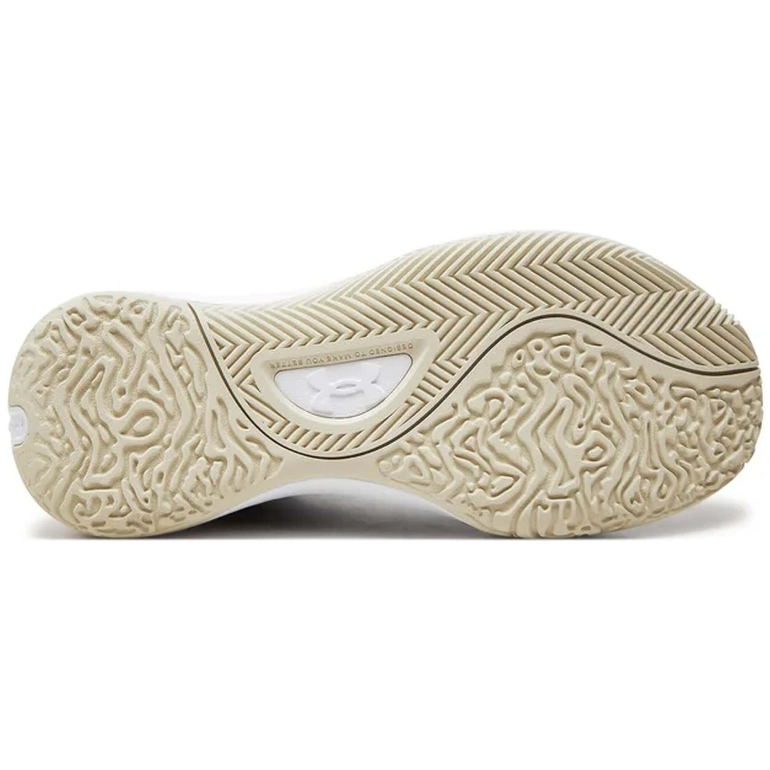 Turnschuhe Under armour Modell 3028512-002 für männer 4/5