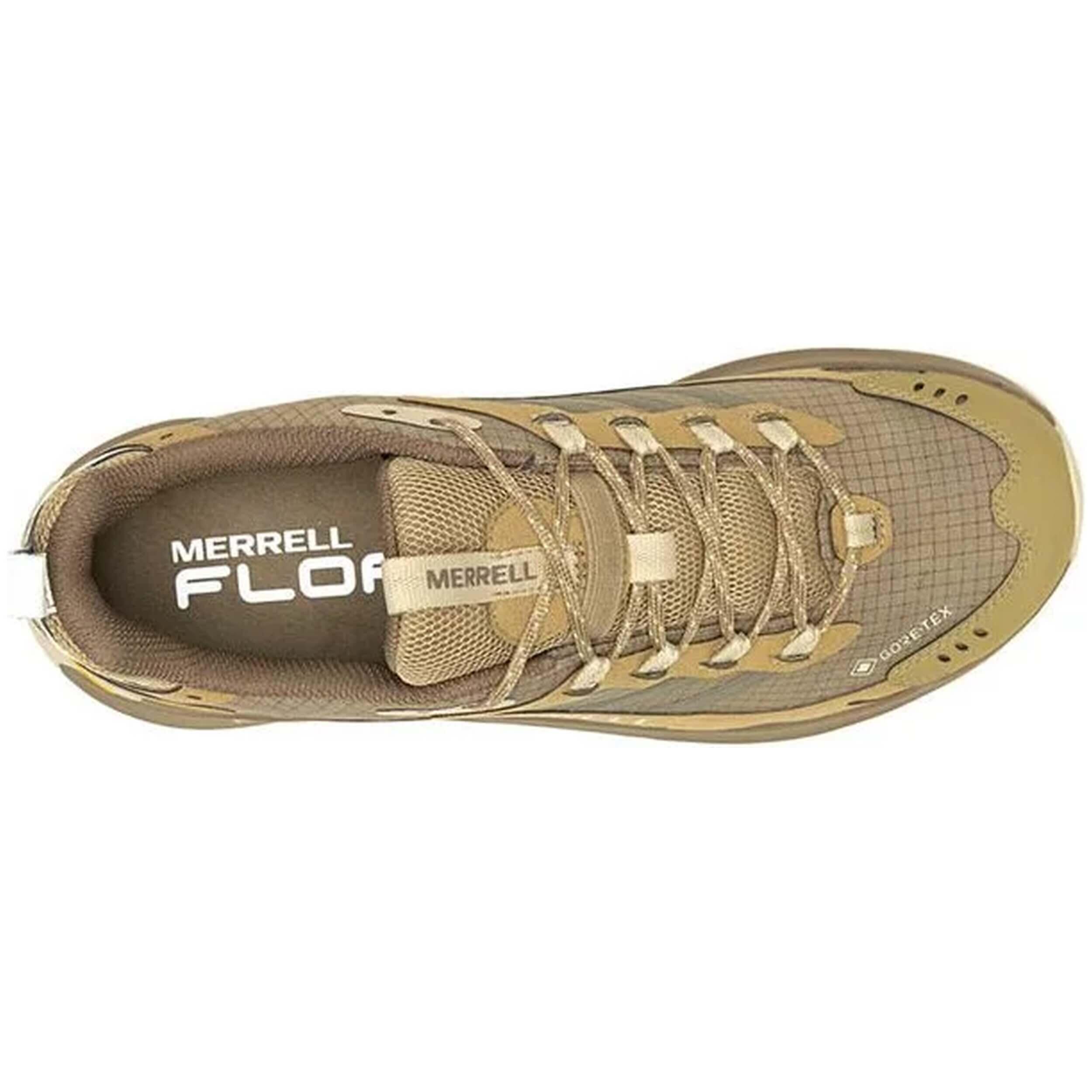 Zapatillas Merrell Moab Speed 2 GORE-TEX para hombre 4/5