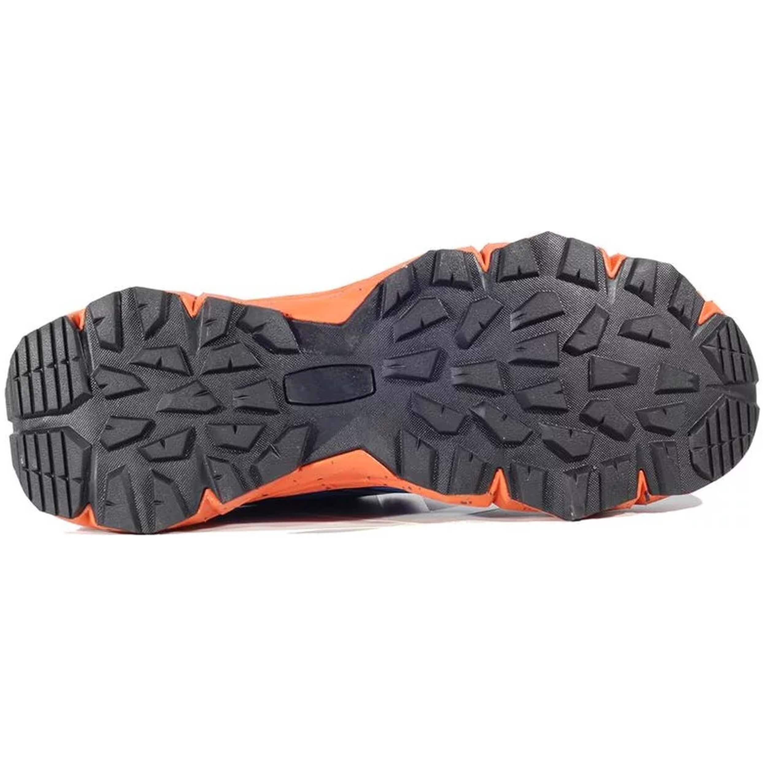 Sapatilhas Hi-tec Terra Track para homem 3/5
