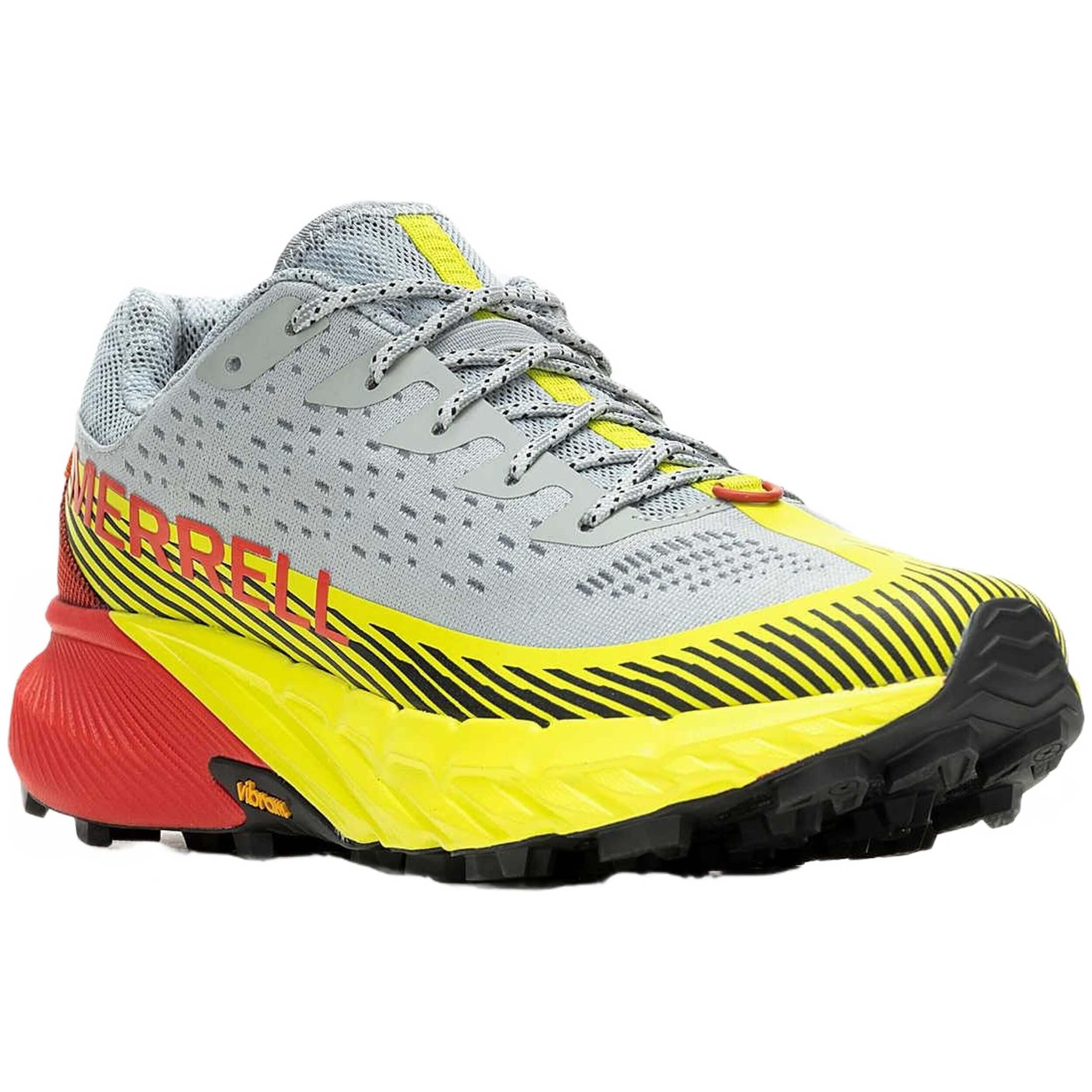 Scarpe da running Merrell modello J068051 per uomini 4/5