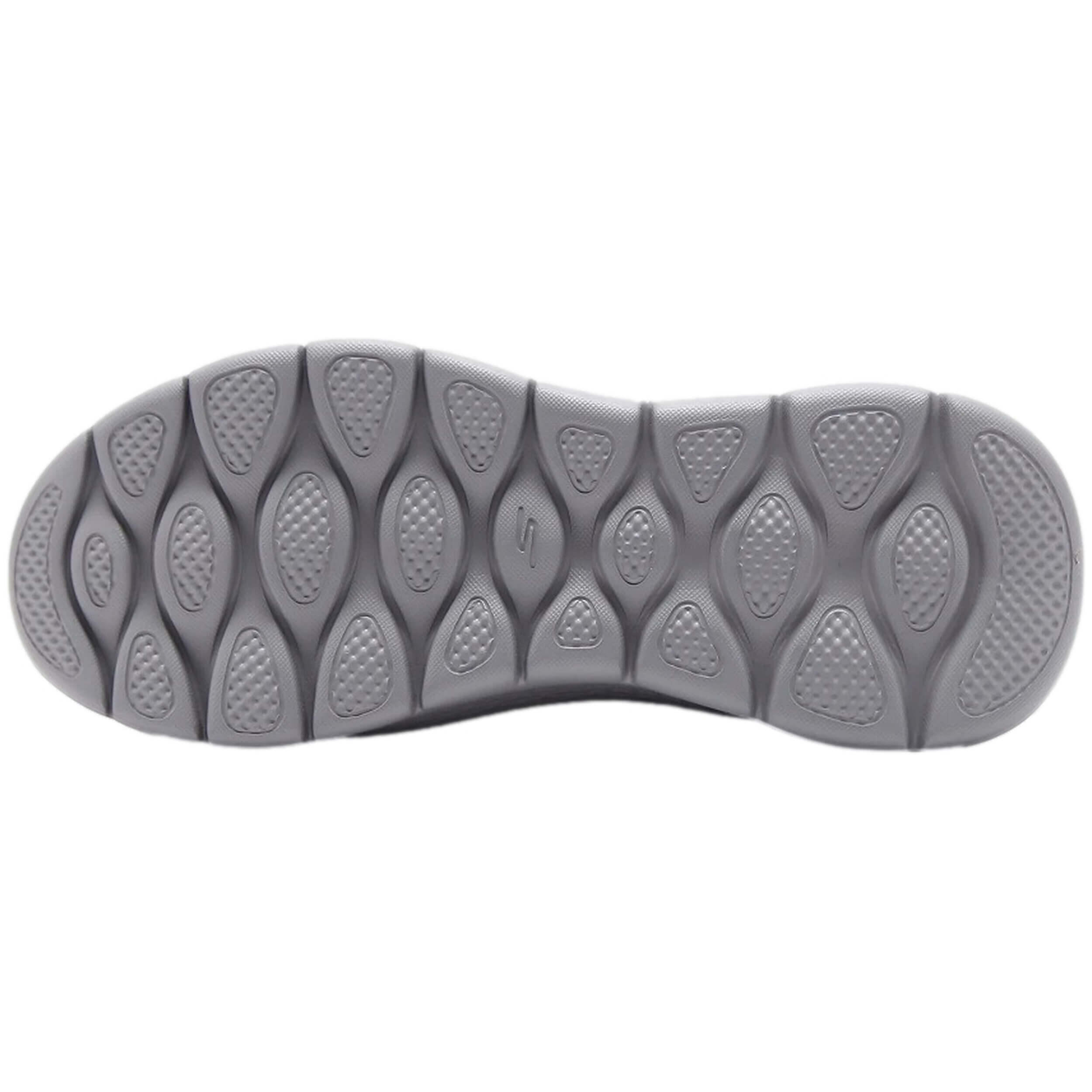 Zapatillas Skechers modelo 216491-DKGY para hombre 3/7