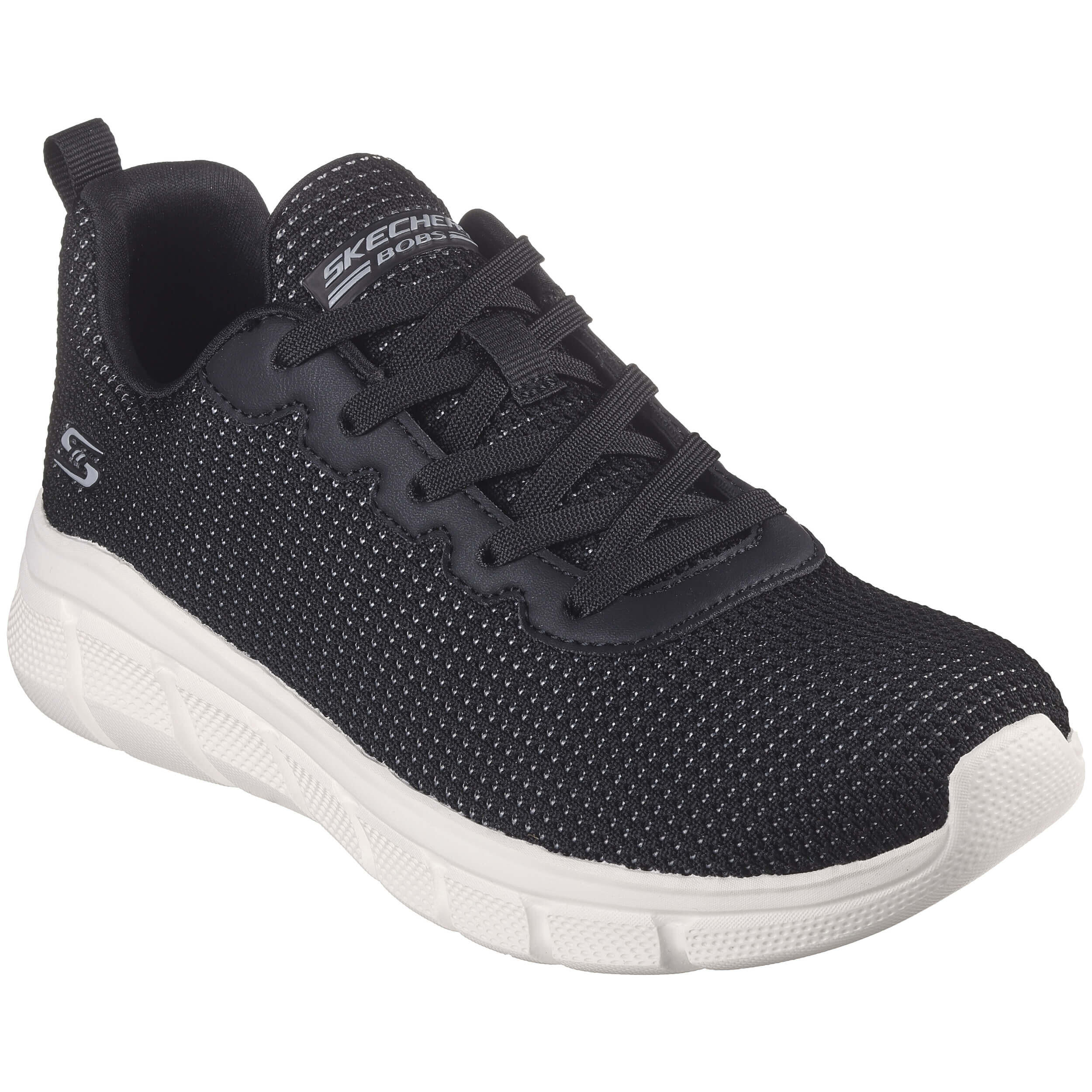 Schoen Skechers model 117346BLK voor vrouwen 5/5